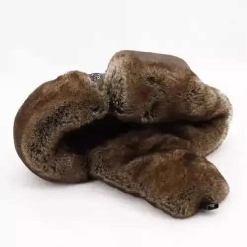Japanese Brand Snow Ski Cap Size ONE SIZE - 3 Thumbnail
