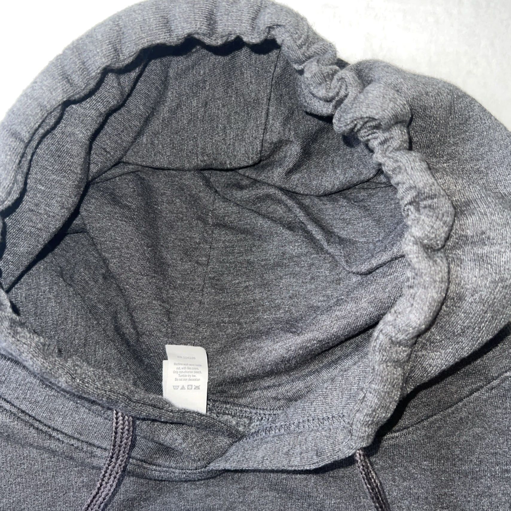 Tultex VINTAGE RENAME? Size US XL / EU 56 / 4 - 7 Thumbnail