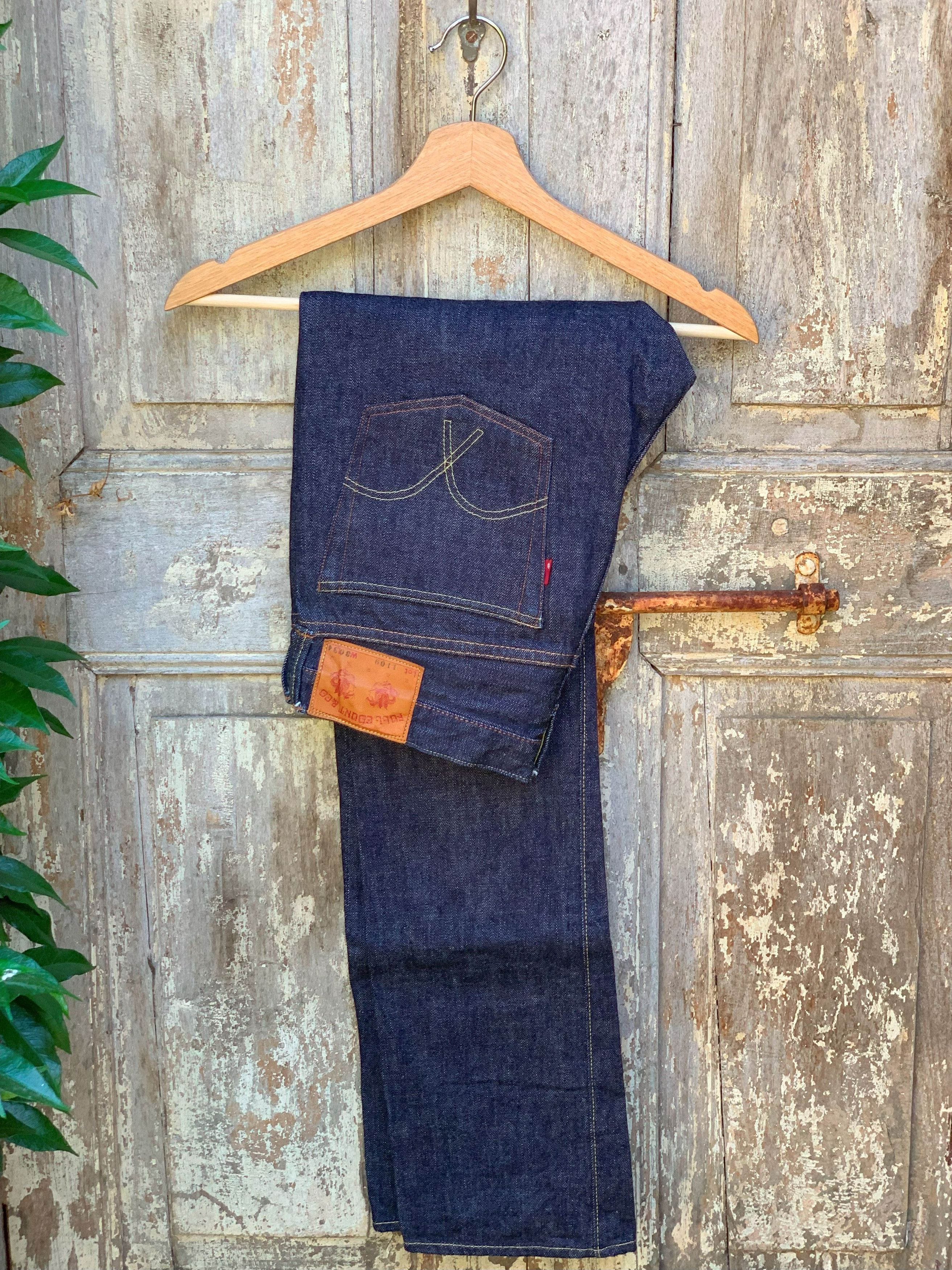Full Count 1109 Jeans - NWOT