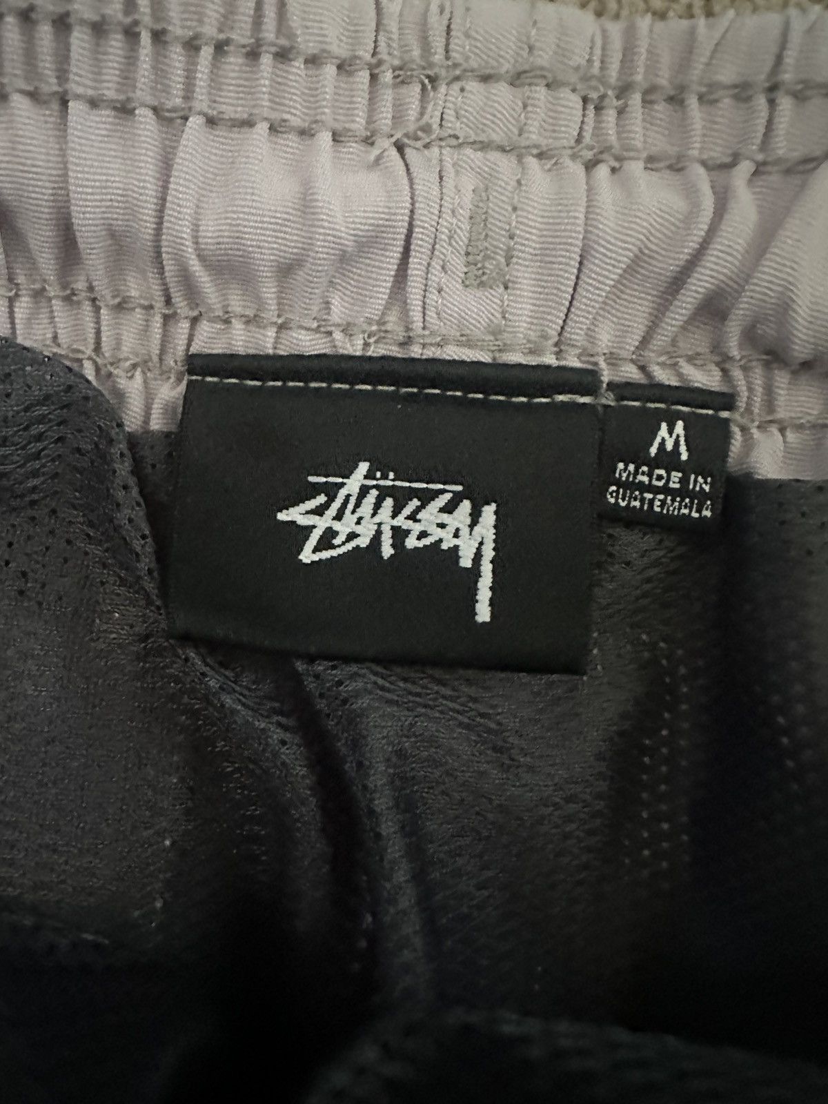 Stussy Stussy beach short Size US 32 / EU 48 - 5 Thumbnail