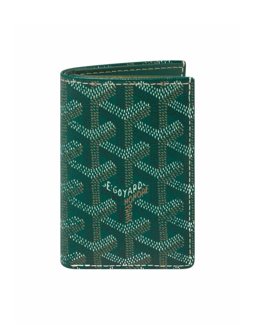 Goyard GOYARD cardholder Size ONE SIZE - 1 Thumbnail