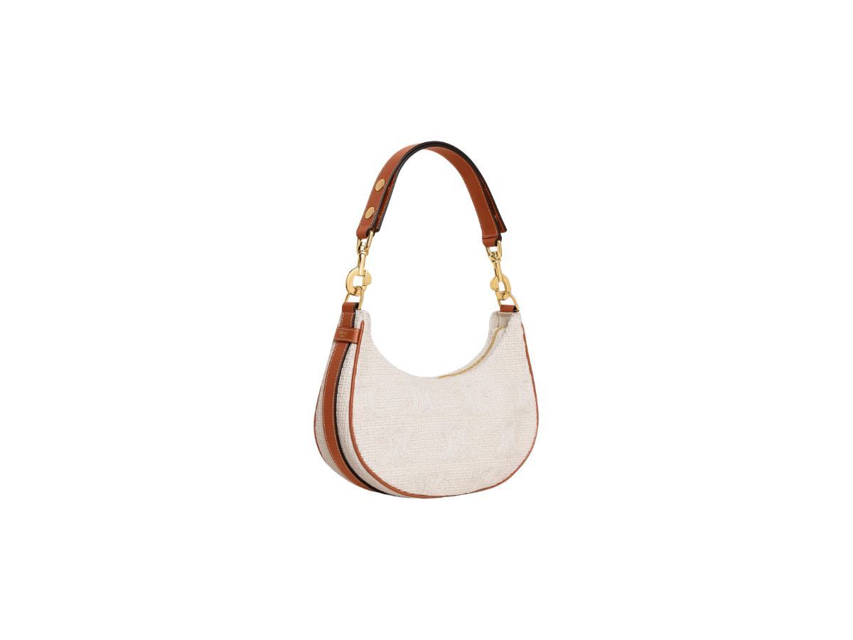 Celine o1bcso1str0725 Size : OS / 196922 Ava Bag in Natural/Tan Size ONE SIZE - 2 Thumbnail