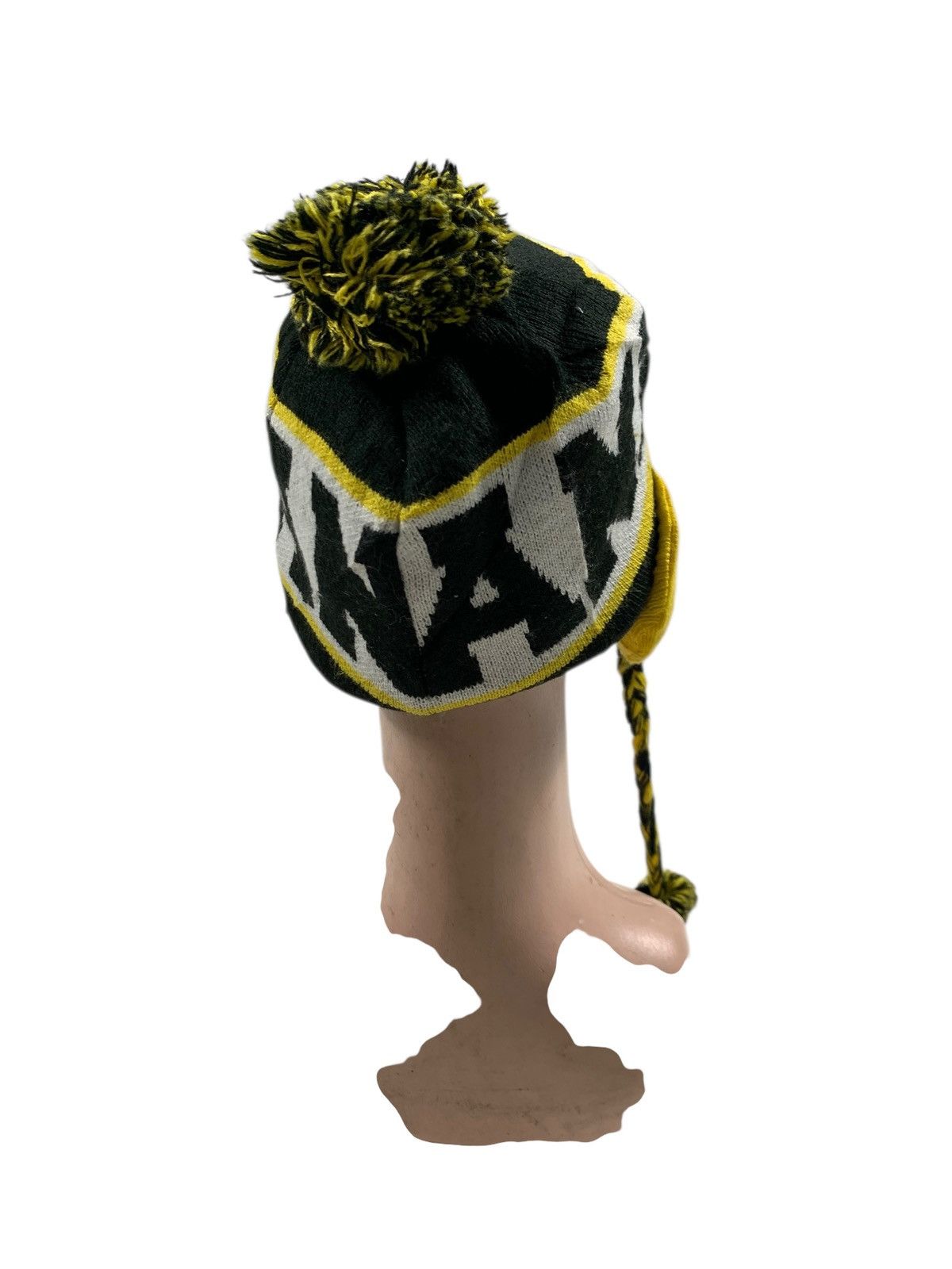 Kapital Batman chapeuax beanie hats rare Size ONE SIZE - 4 Thumbnail