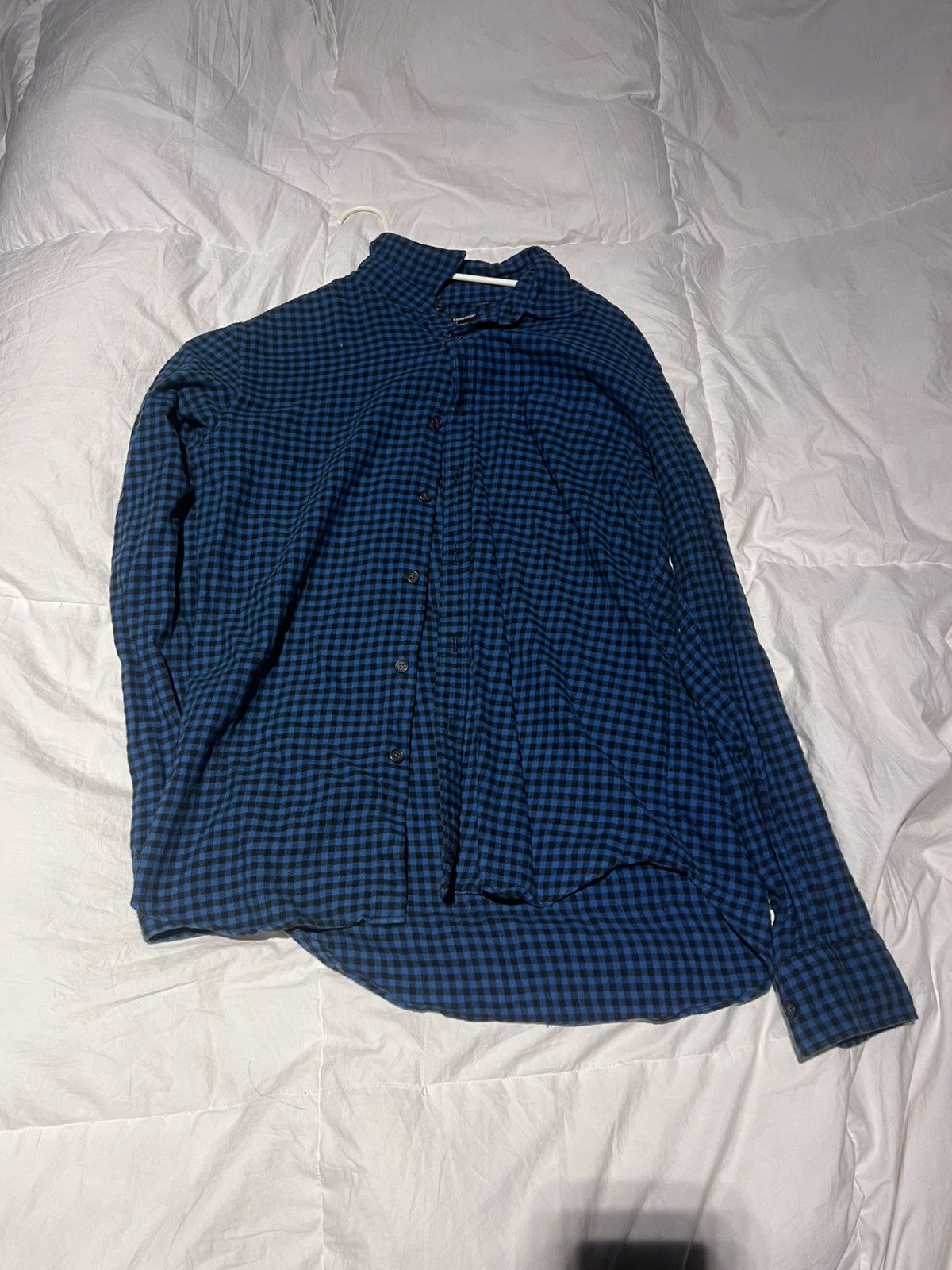 Other 1 of 1 flannel Size US L / EU 52-54 / 3 - 3 Thumbnail