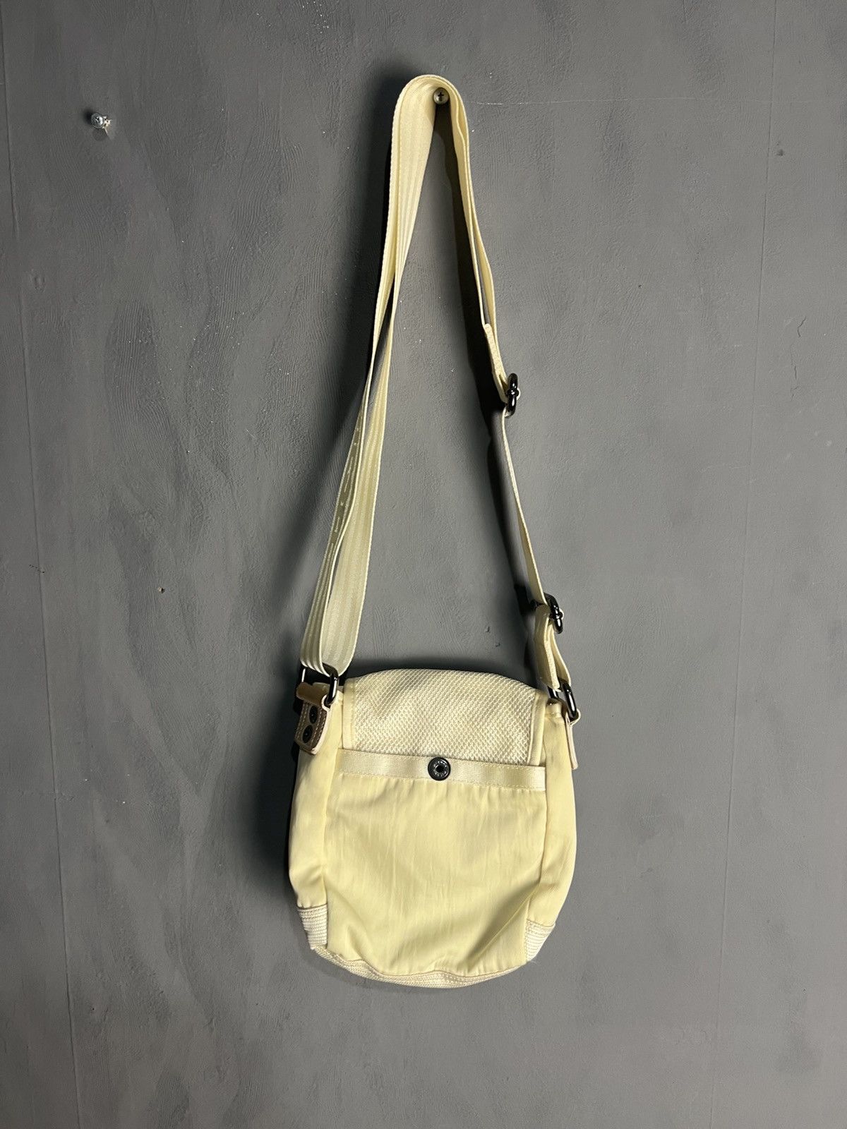Diesel Vintage Diesel Bag Avant Garde Size ONE SIZE - 9 Thumbnail
