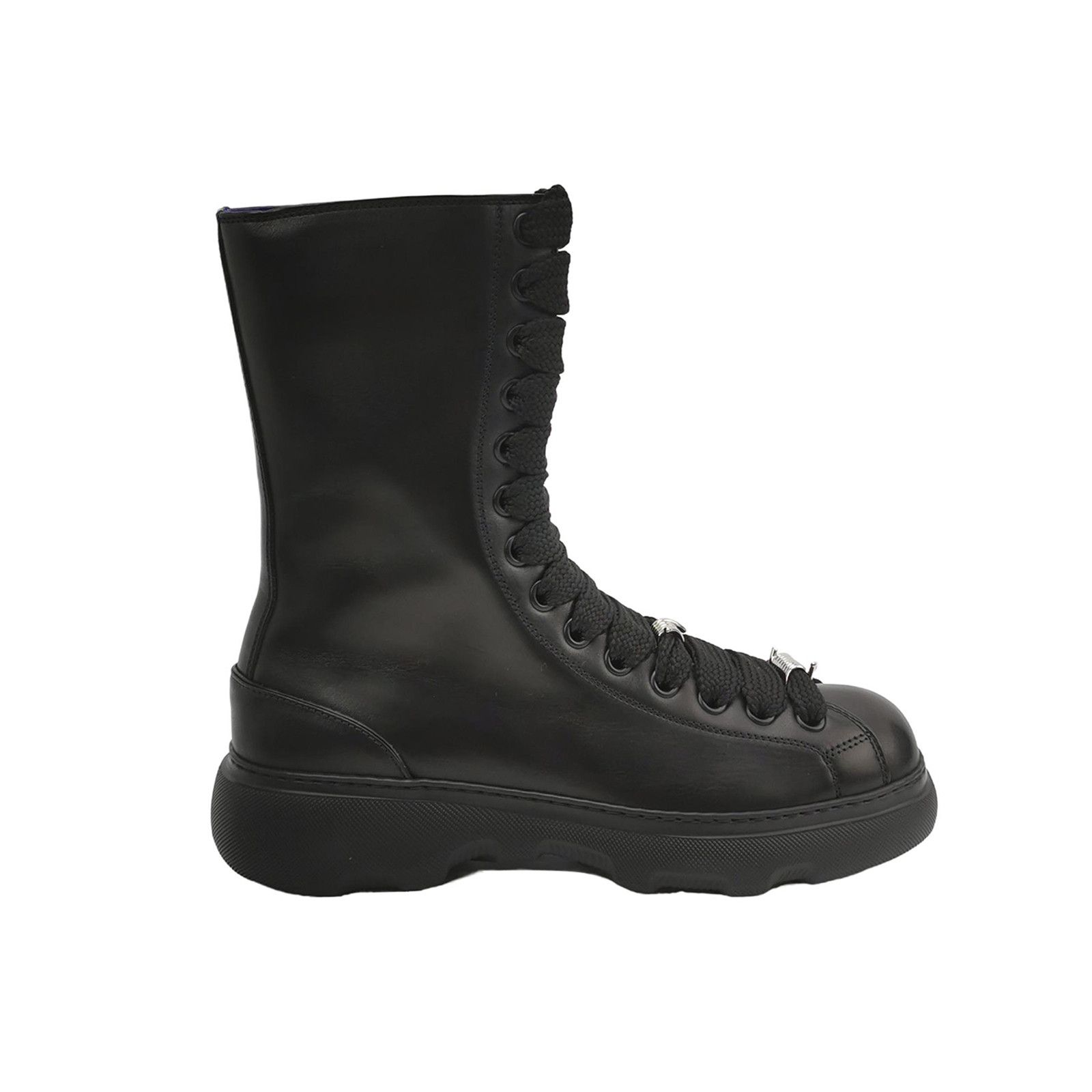 Burberry Burberry Men 9 Boots Size US 9 / EU 42 - 1 Thumbnail