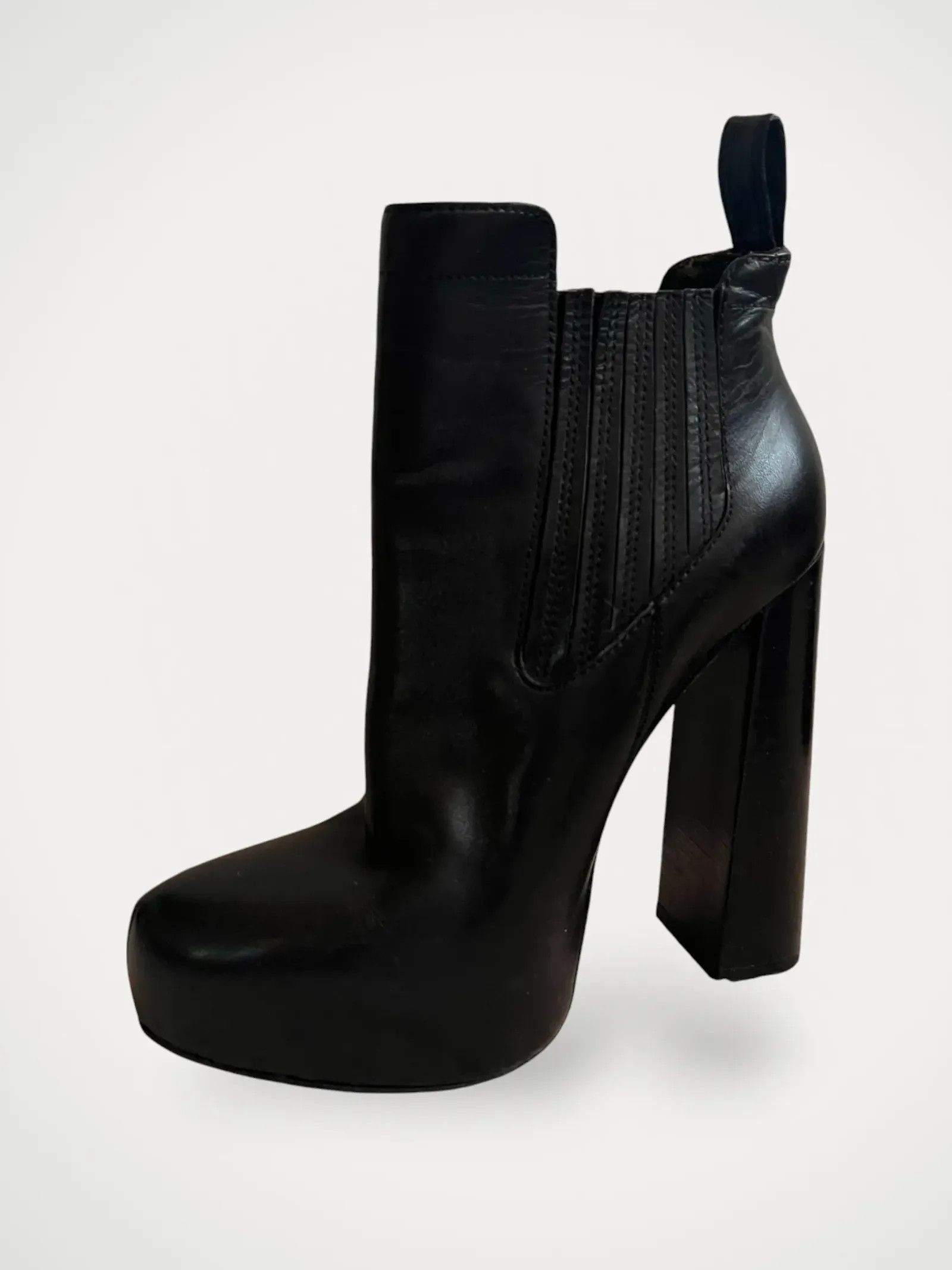 Alexander Wang Alexander Wang Heels Size US 7 / IT 37 - 1 Thumbnail