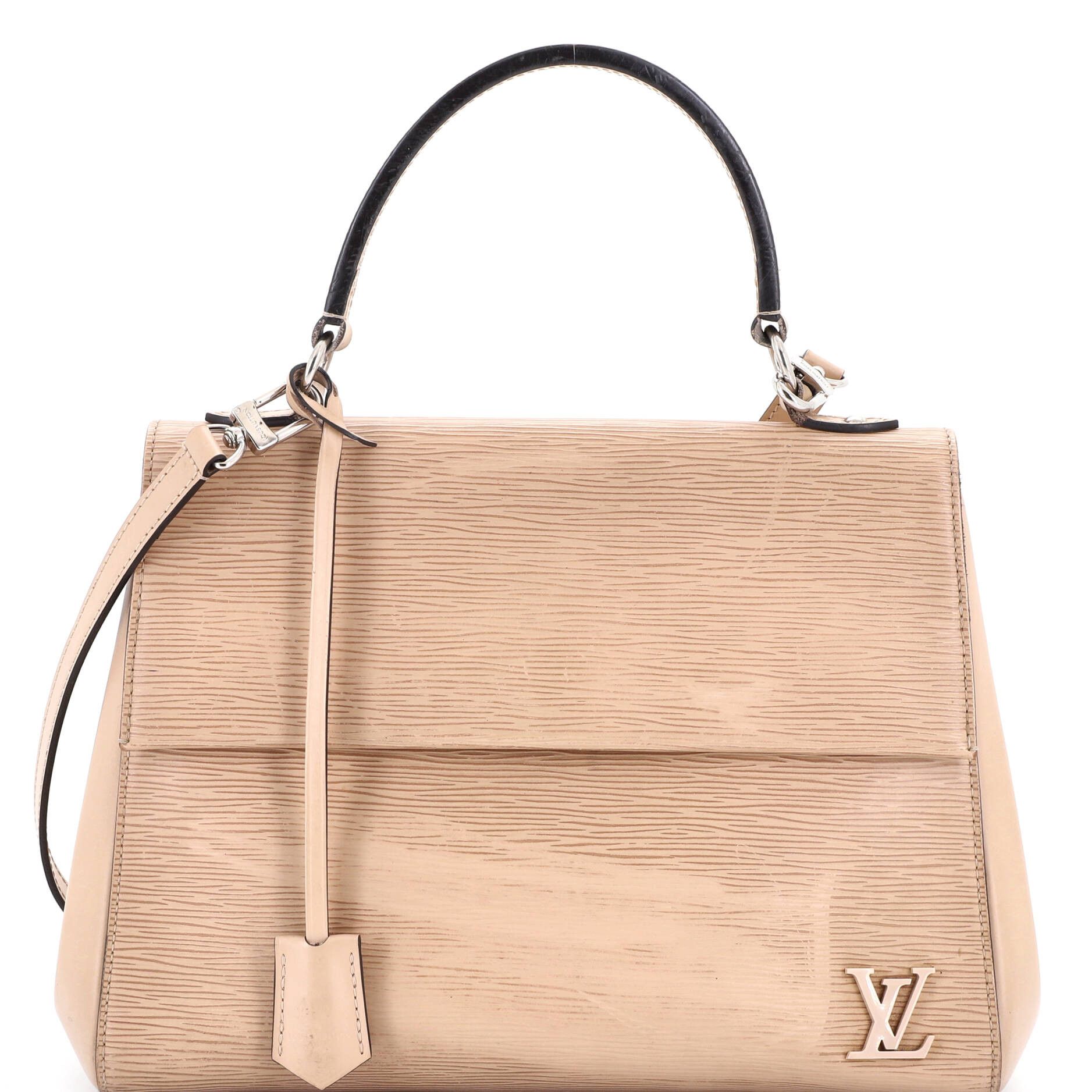 Louis Vuitton Cluny Top Handle Bag Size ONE SIZE - 1 Thumbnail