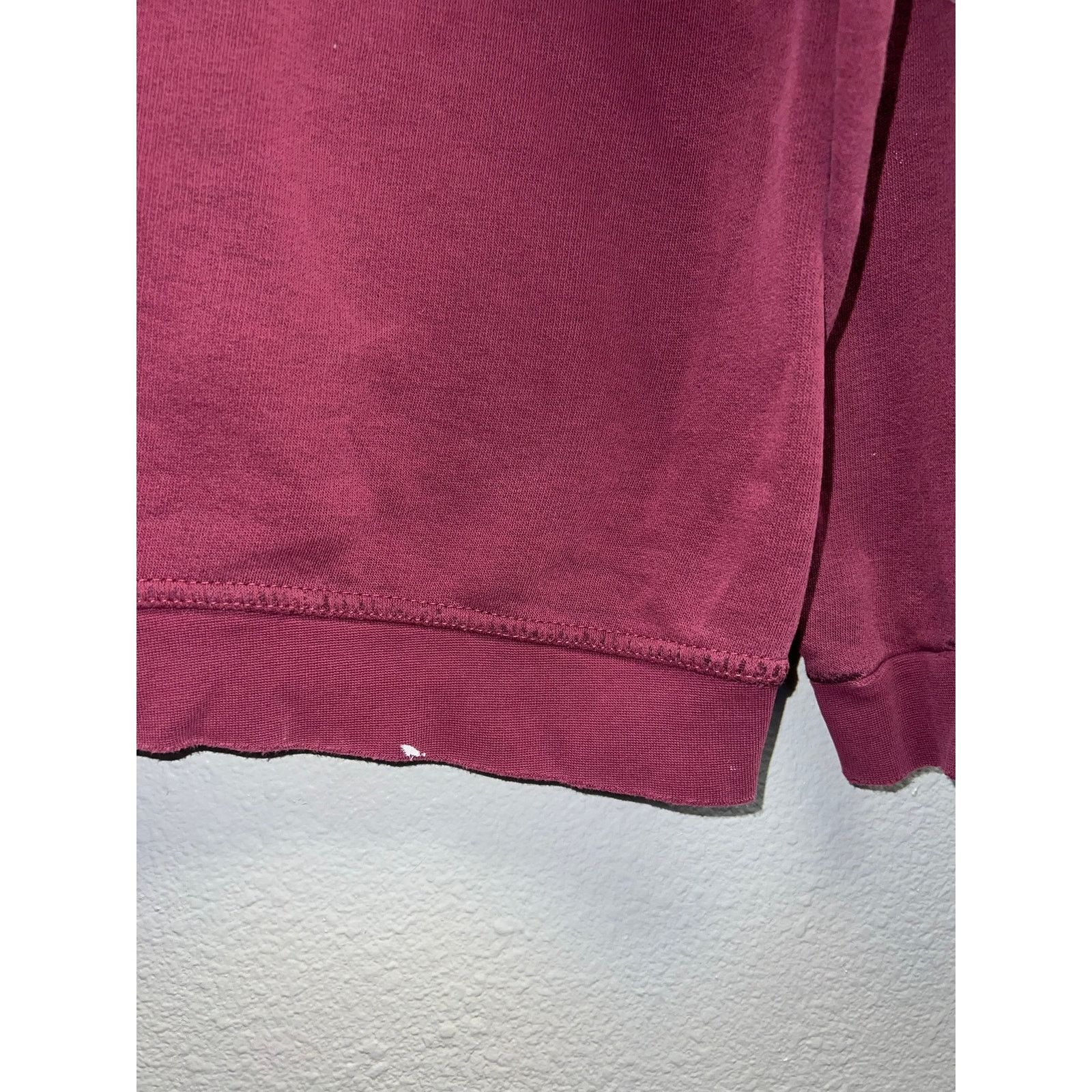 Vintage Vintage Amsterdam Sweatshirt Holland Crewneck Worn 90s Large Size US L / EU 52-54 / 3 - 9 Thumbnail