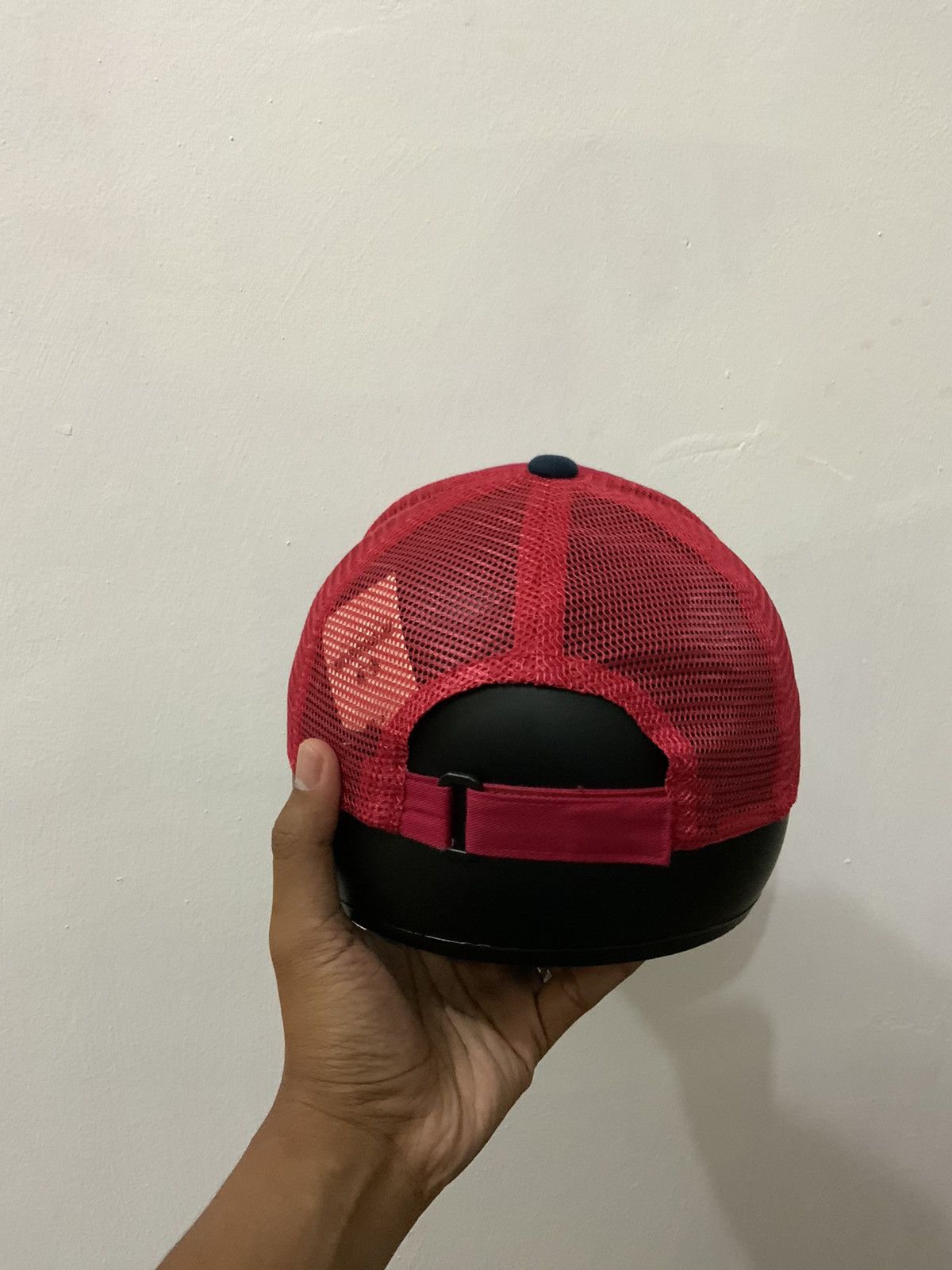 McGregor McGregor with tag Trucker Hat Size ONE SIZE - 3 Thumbnail