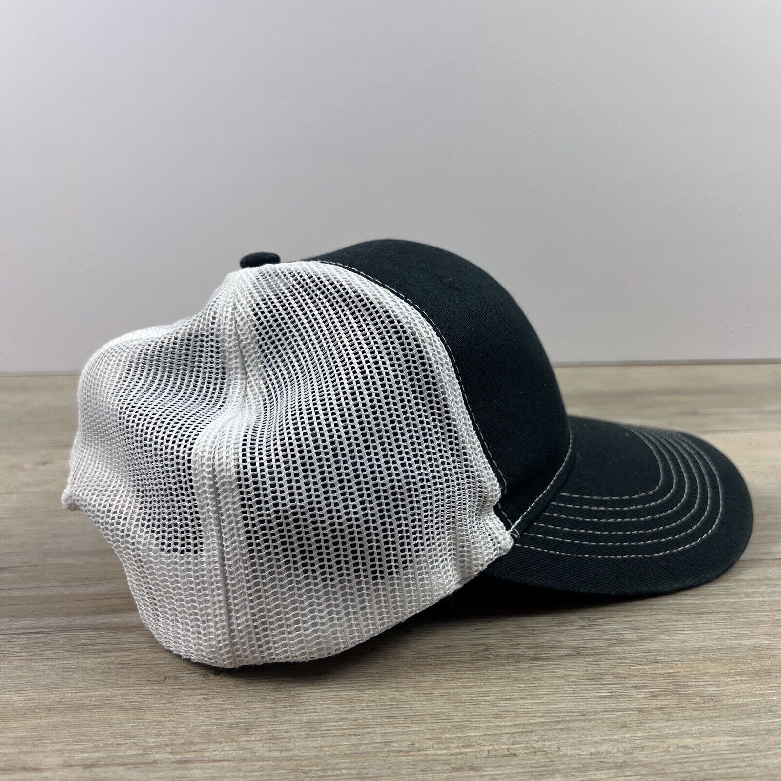 Other Sunstate Equipment Hat Snapback Hat Black Adjustable Hat Adu Size ONE SIZE - 11 Thumbnail