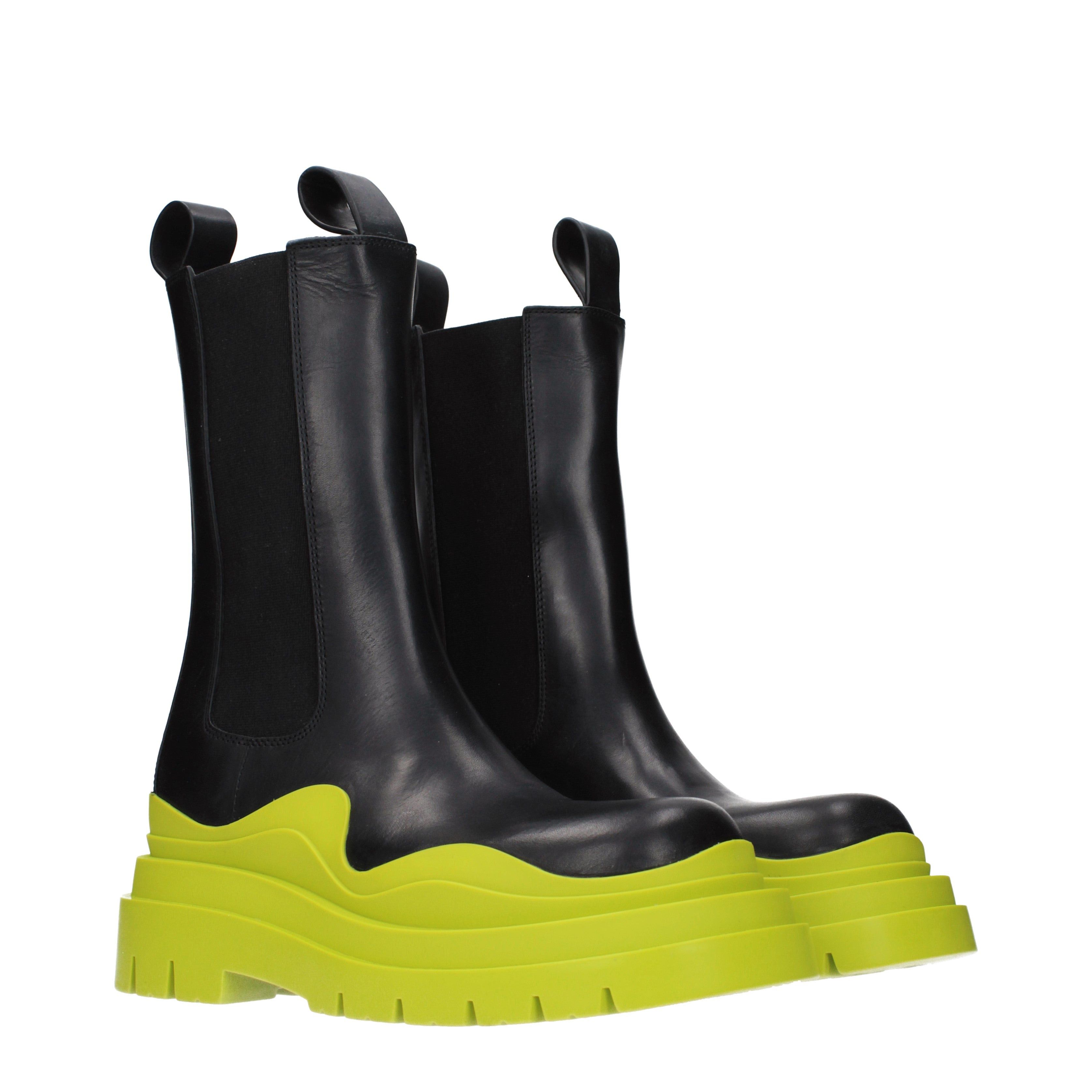 Bottega Veneta Boots Size US 6.5 / IT 36.5 - 1 Thumbnail