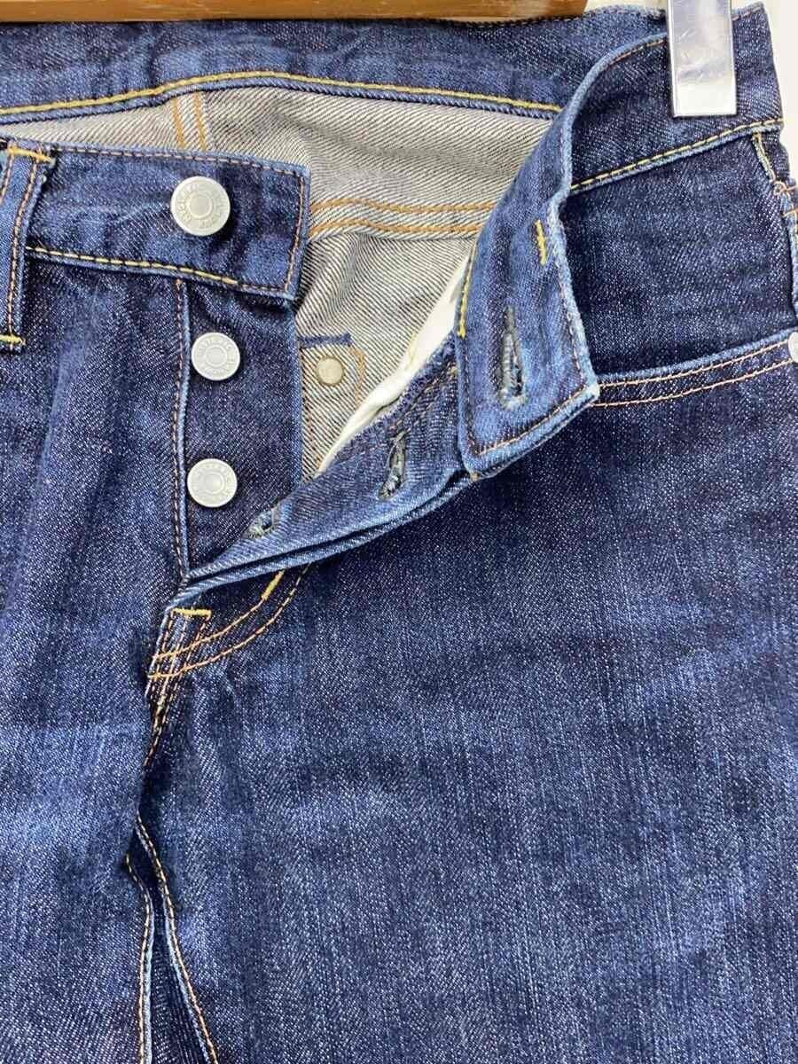 Hysteric Glamour Studded Jeans Size US 28 / EU 44 - 3 Thumbnail