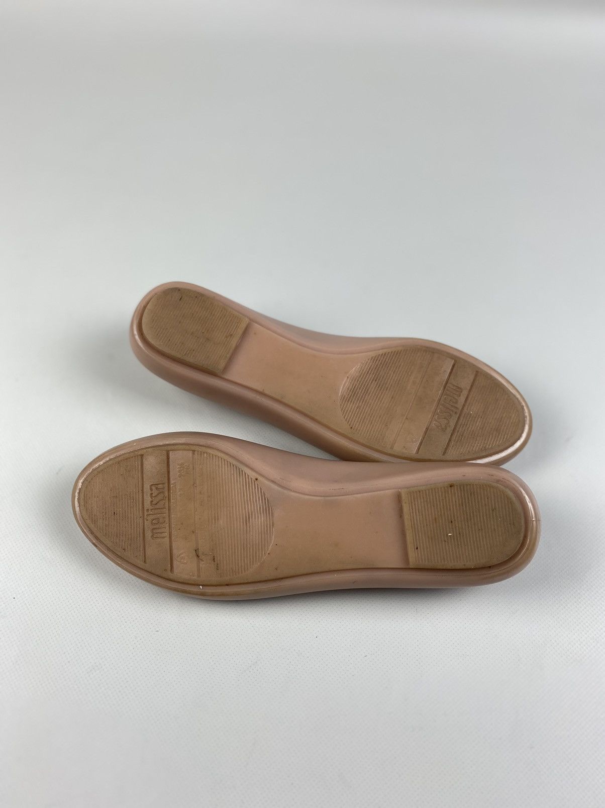 Vivienne Westwood Vivienne Westwood Melissa ladies ballet shoes size 36 Size US 6 / IT 36 - 15 Thumbnail