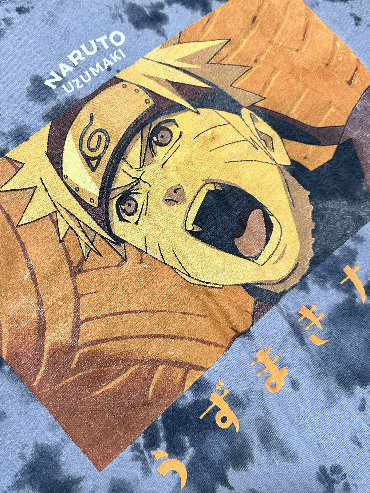 Other Naruto Shippuden shirt Size US S / EU 44-46 / 1 - 2 Thumbnail