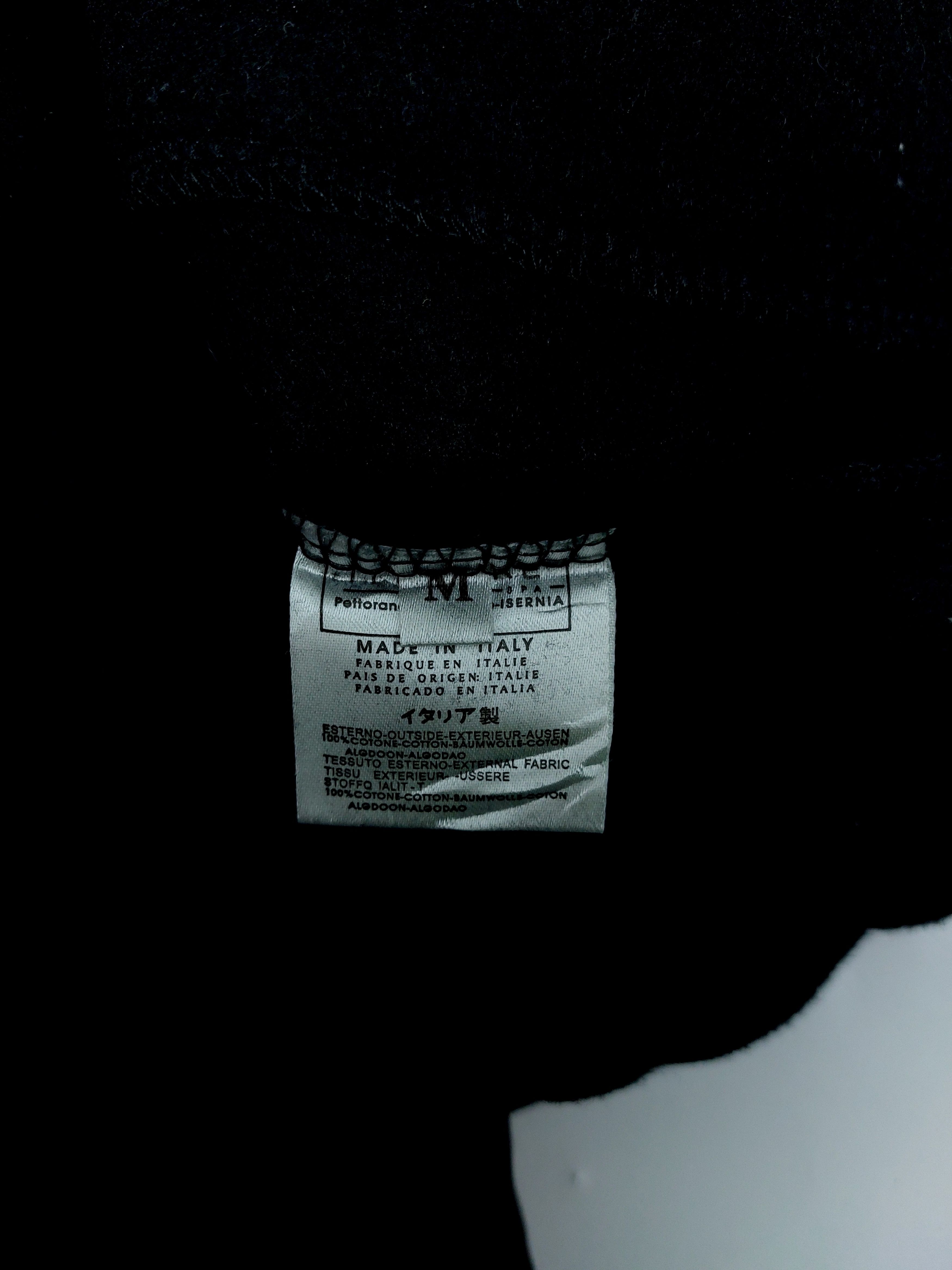 John Galliano JOHN GALLIANO HOODIE Size US M / EU 48-50 / 2 - 5 Thumbnail