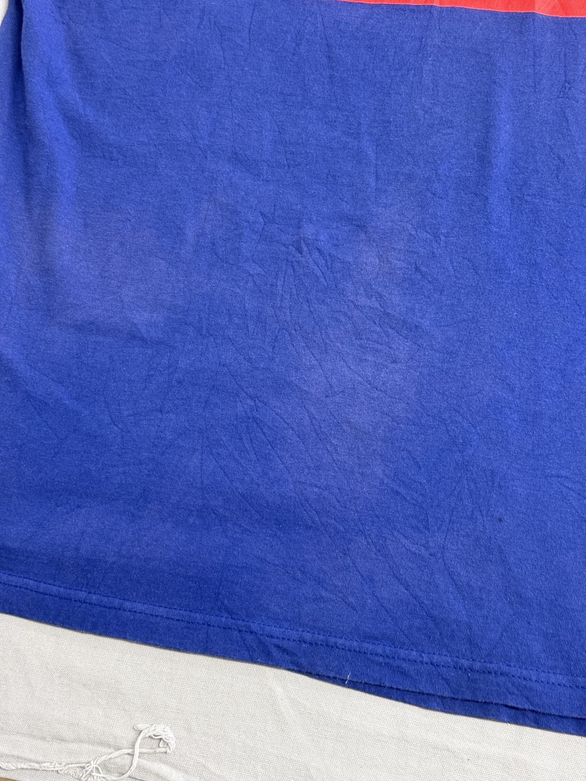 Planet Hollywood Vintage Planet Hollywood T-shirt Washington DC Flag XL Size US XL / EU 56 / 4 - 5 Thumbnail
