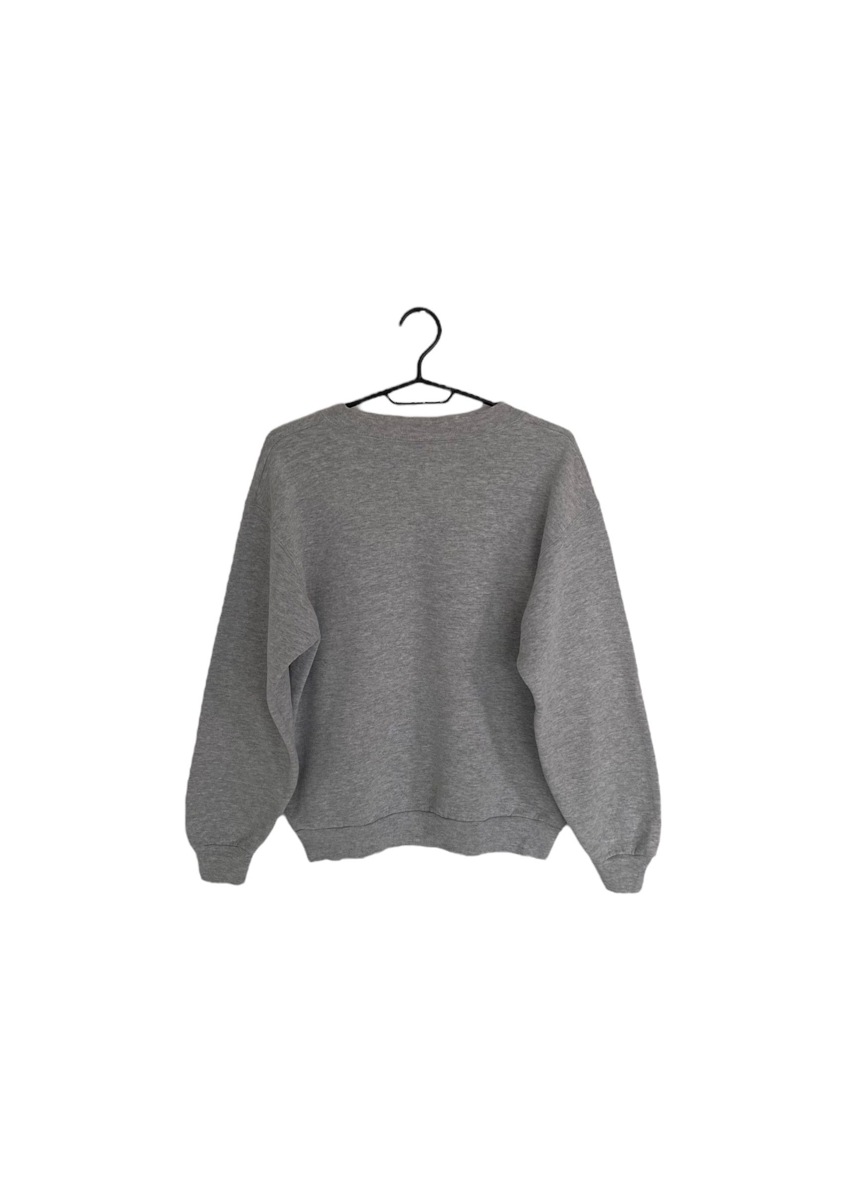 Vintage 1991 Vintage crewneck Size US S / EU 44-46 / 1 - 5 Thumbnail