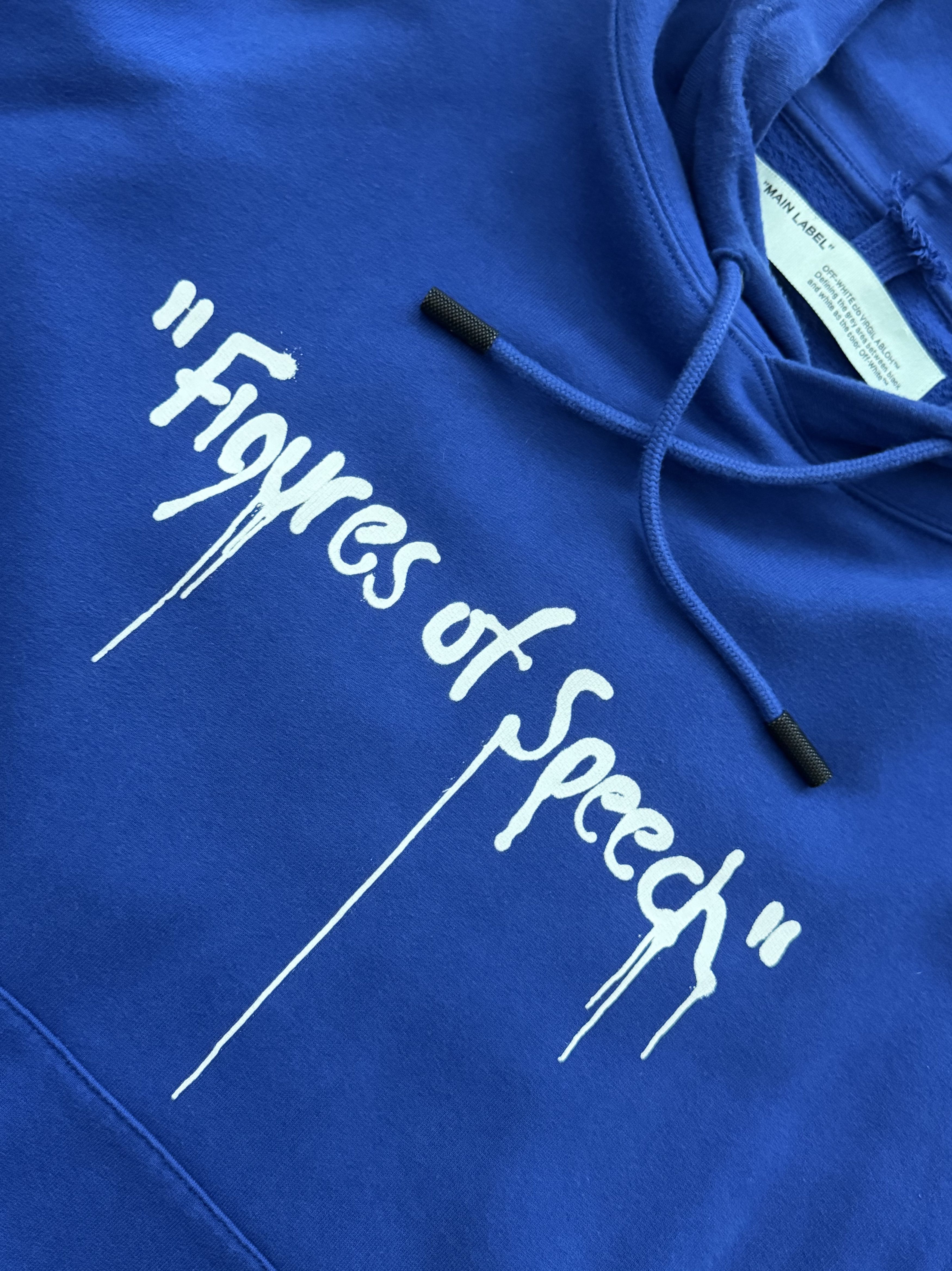 Off-White Off-White x Simon Brown x Swarovski - Figures of Speech Size US XL / EU 56 / 4 - 6 Thumbnail