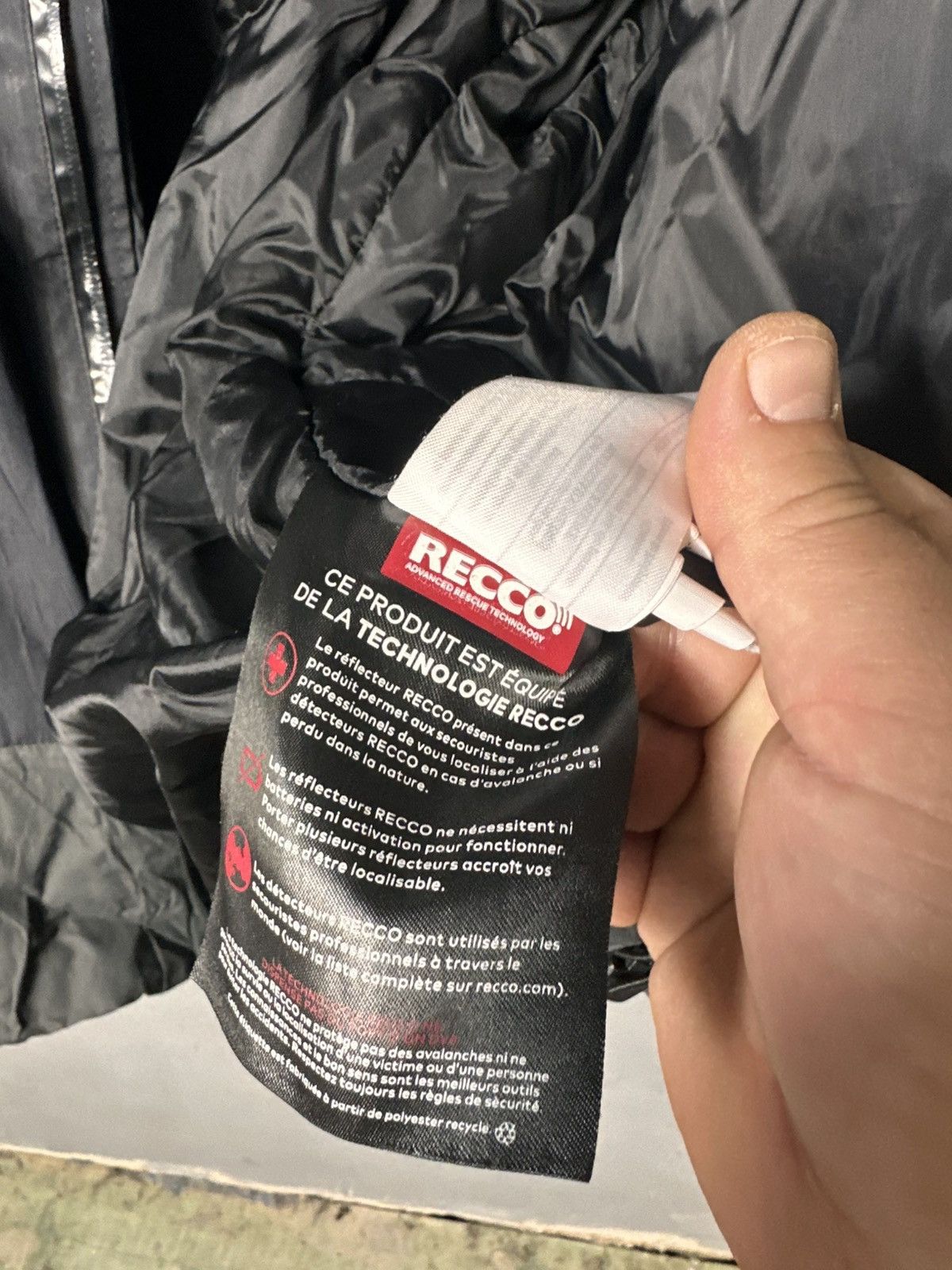Arc'teryx Arc’Teryx Axis Insulated Jacket System_A Size US M / EU 48-50 / 2 - 13 Thumbnail