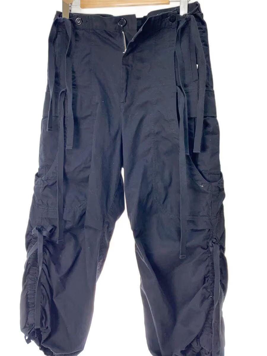 Undercover Bondage Military Layered Cotton Twill Pants Size US 33 - 1 Thumbnail