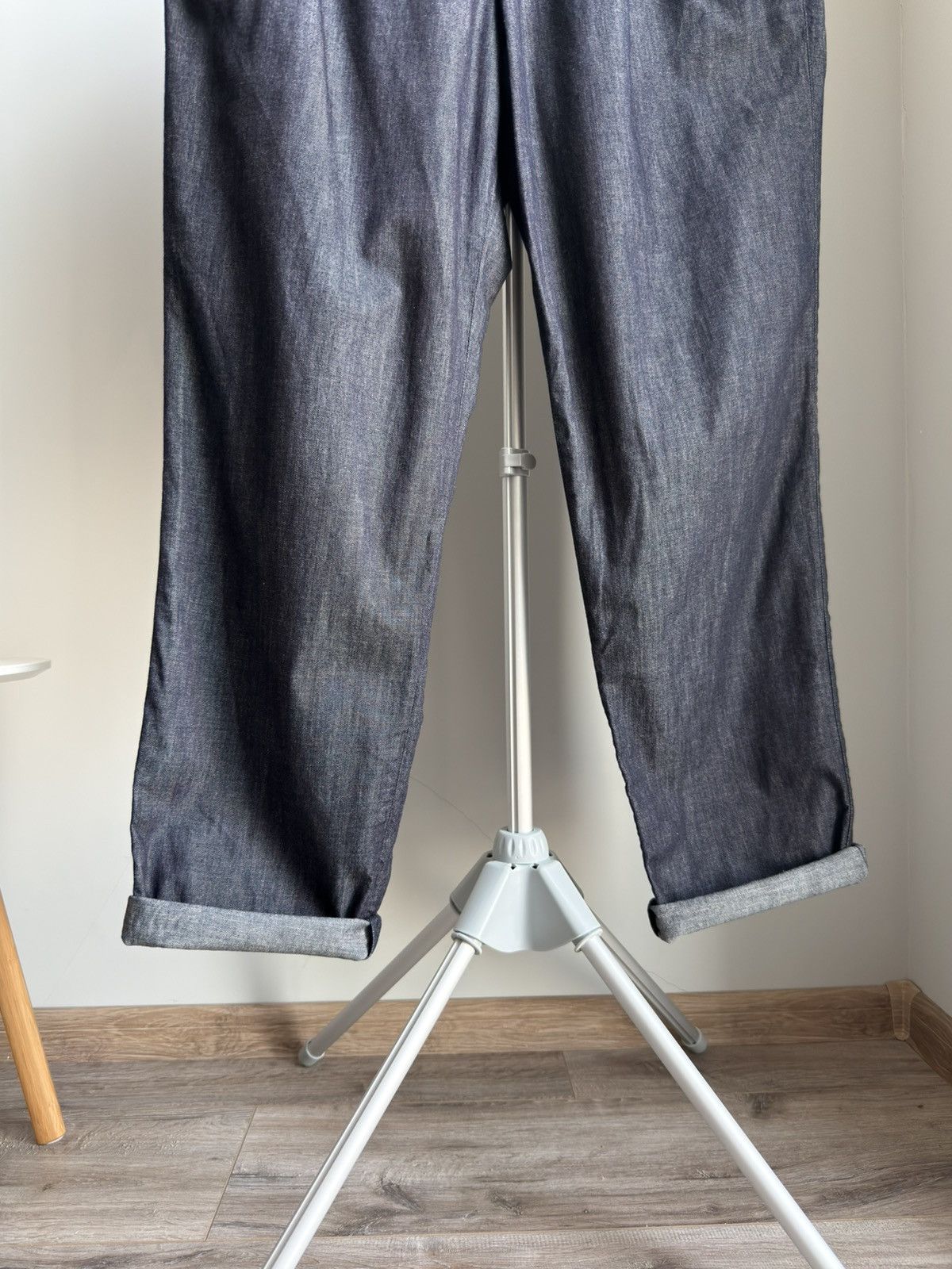 Brunello Cucinelli Brunello Cucinelli Pants Leisure Fit Drawstring Trousers Size US 34 / EU 50 - 9 Thumbnail