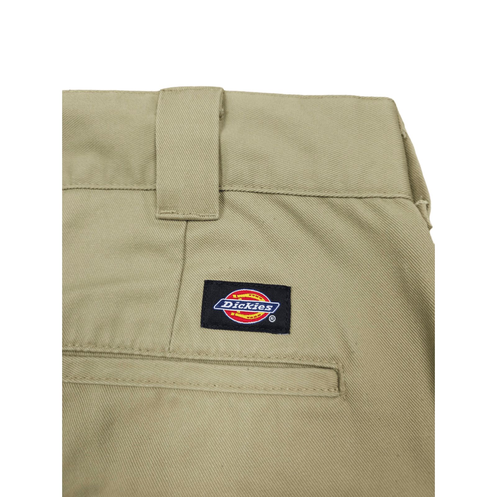 Dickies × Vintage 💎 33/32 Dickies Slim Fit Classic Pants Trousers Chino Size US 33 - 3 Thumbnail