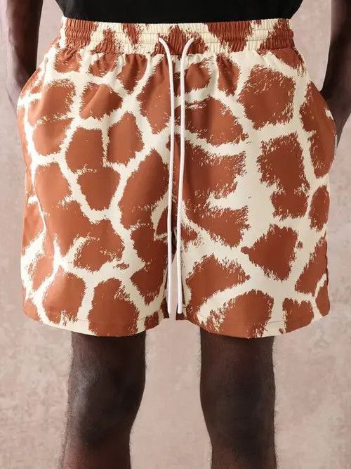 Jean Mizuhara x Aida Casual shorts streetwear Size US 32 / EU 48 - 7 Thumbnail