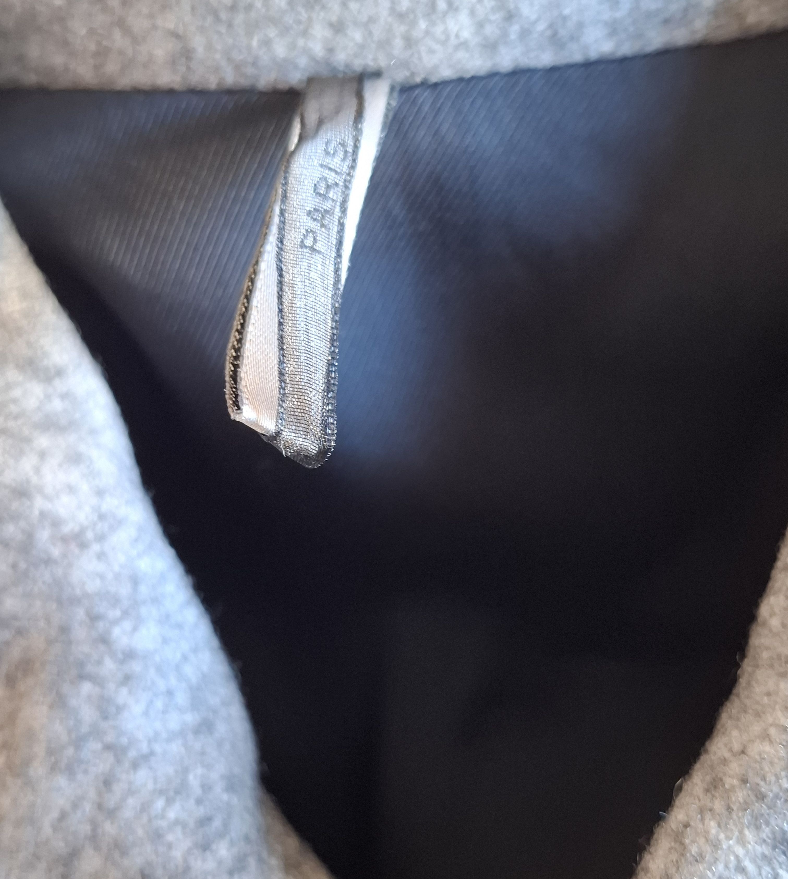 Dior × Hedi Slimane Dior Homme wool jacket Size US M / EU 48-50 / 2 - 4 Thumbnail
