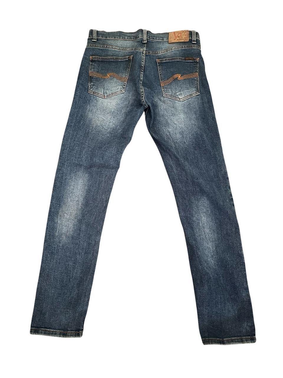 Nudie Jeans Nudie Jeans Co - Japan Market (Hero Intl) Size US 34 / EU 50 - 1 Thumbnail
