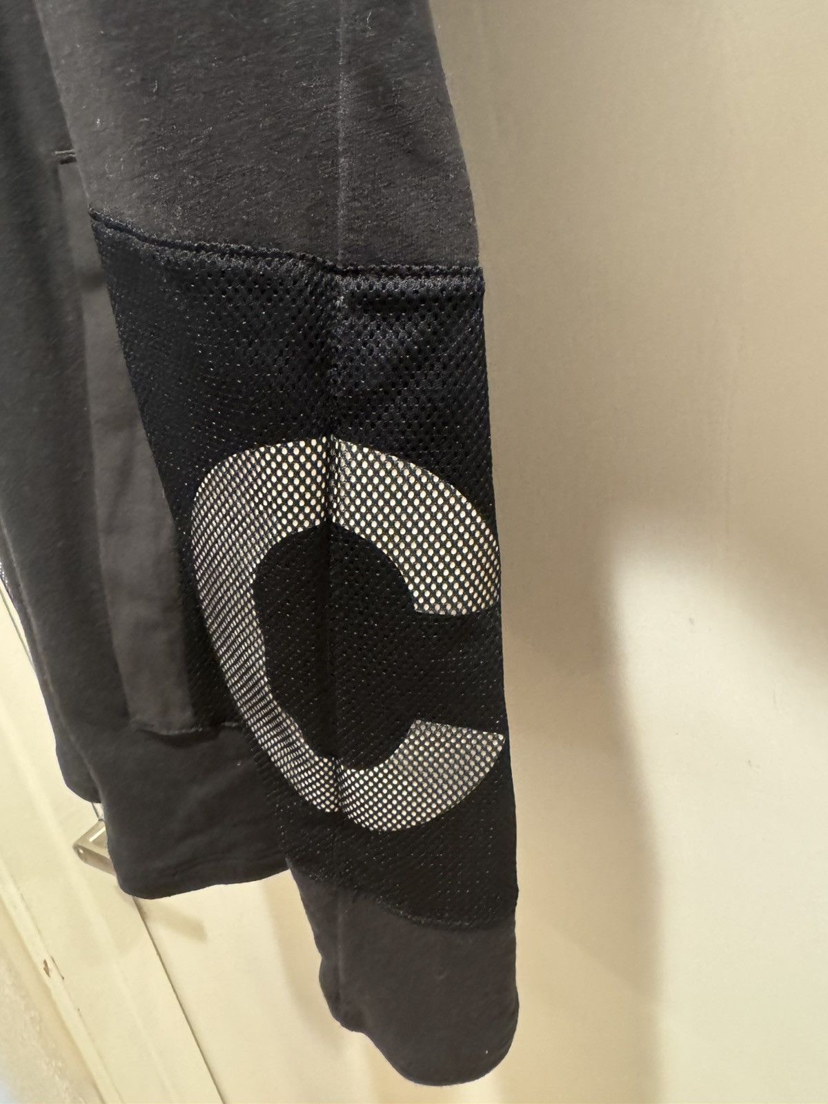 Nike × Undercover Black Nike x Undercover Jun Shirt Chaos Balance Size L Size US L / EU 52-54 / 3 - 5 Thumbnail