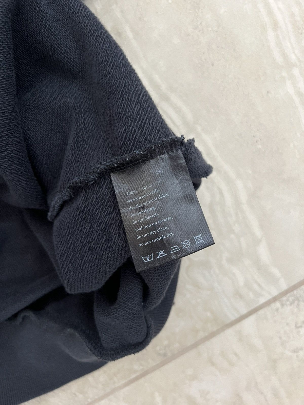 Ksubi × Travis Scott Travis Scott X Ksubi Hoodie Size US M / EU 48-50 / 2 - 6 Thumbnail