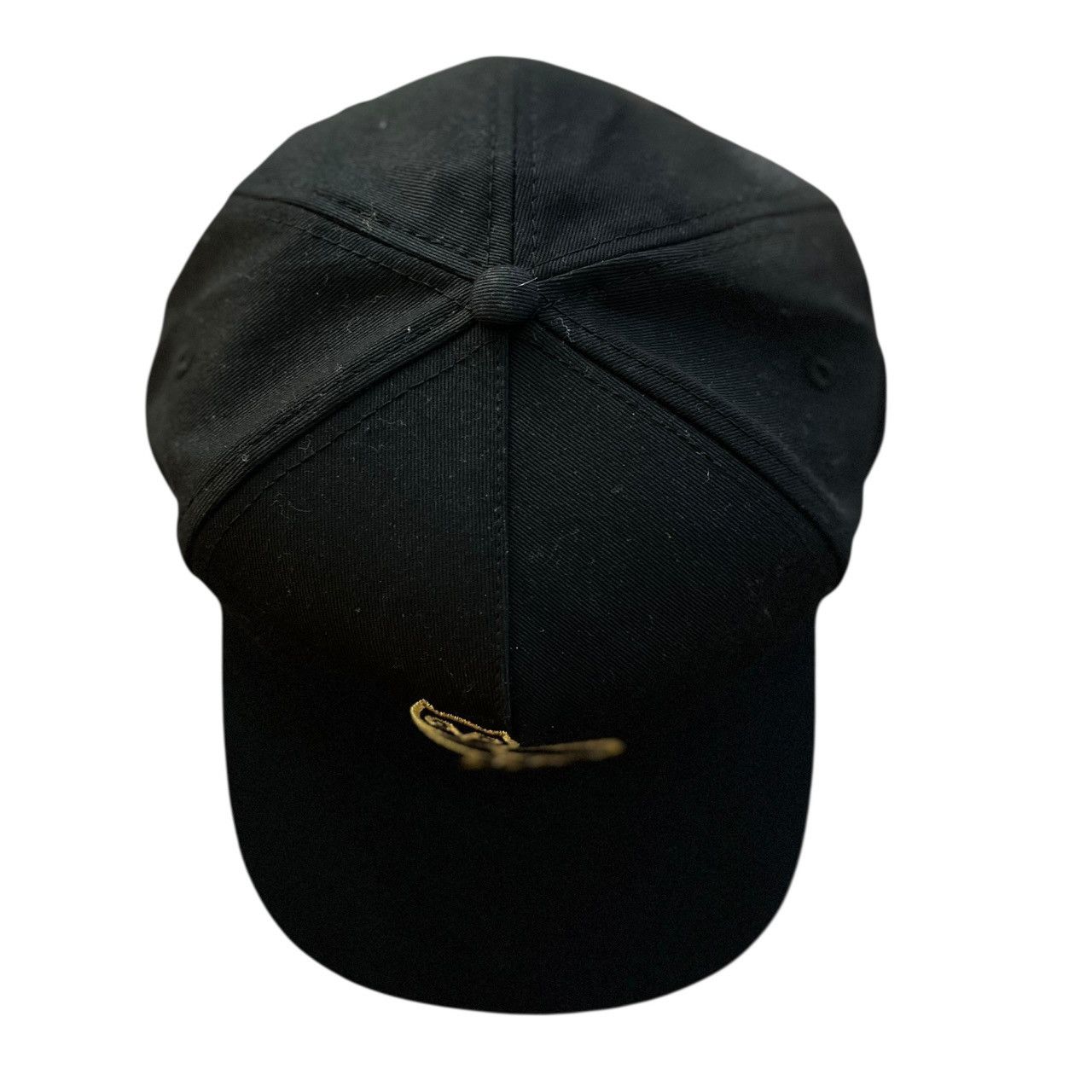 October's Very Own Drake OVO October Very Own Black Snapback hat Size ONE SIZE - 7 Thumbnail