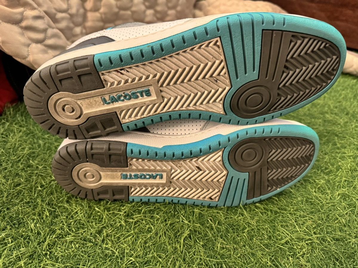 Lacoste Lacoste “Mississippi” Sneakers Size US 10 / EU 43 - 8 Thumbnail