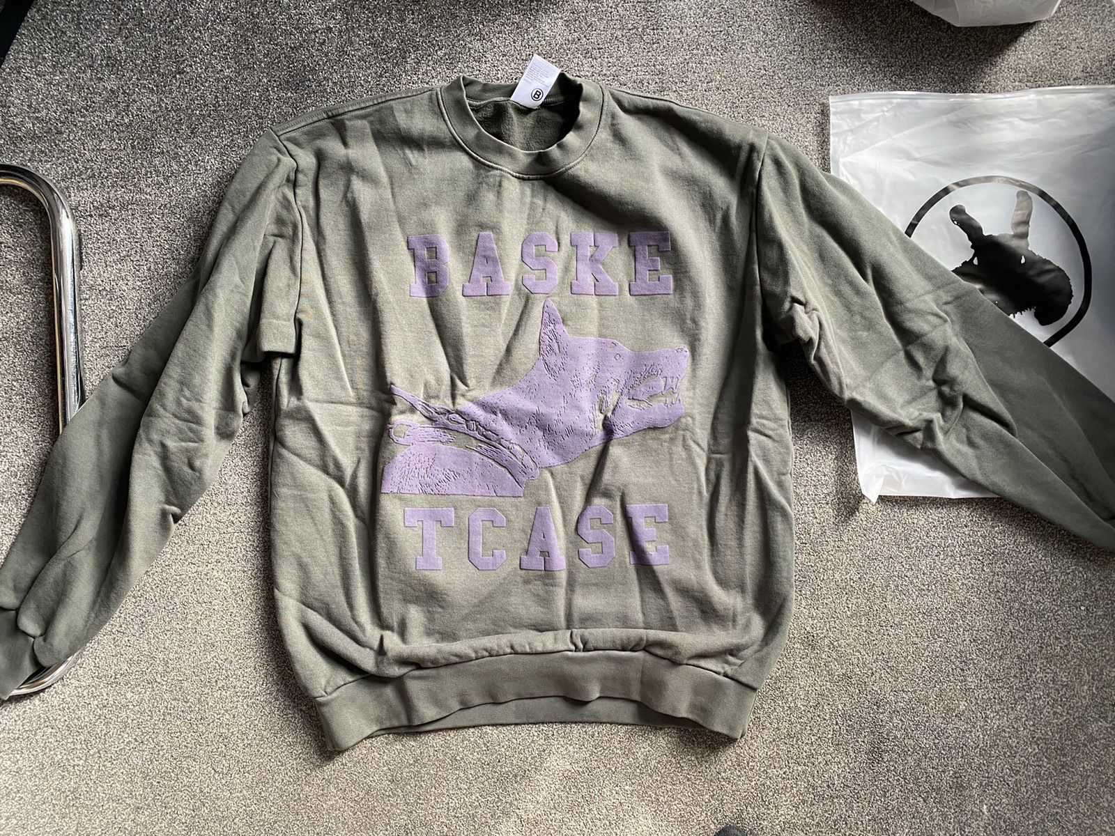 Basketcase Gallery Raw College | Grailed Basketcase Gallery Raw College | Grailed