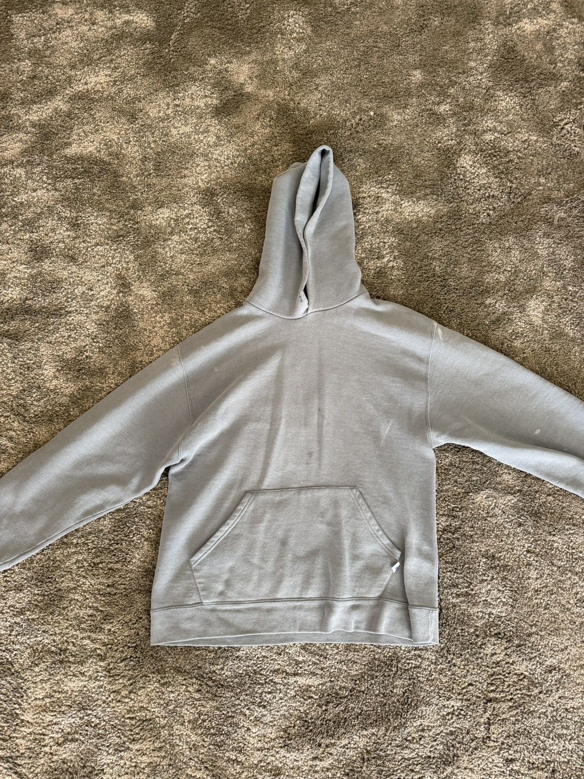 Other 90s Faded Russell Hoodie Size US M / EU 48-50 / 2 - 2 Thumbnail