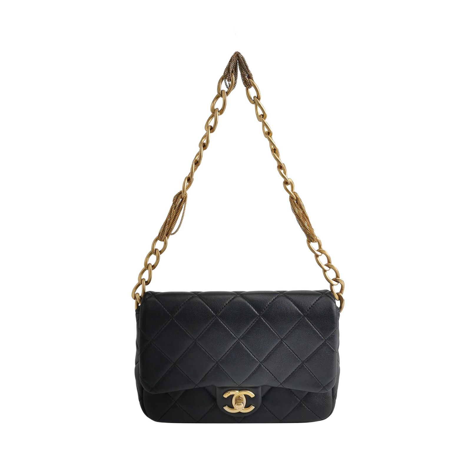 Chanel Chanel Women os Shoulder Bags Size ONE SIZE - 1 Thumbnail