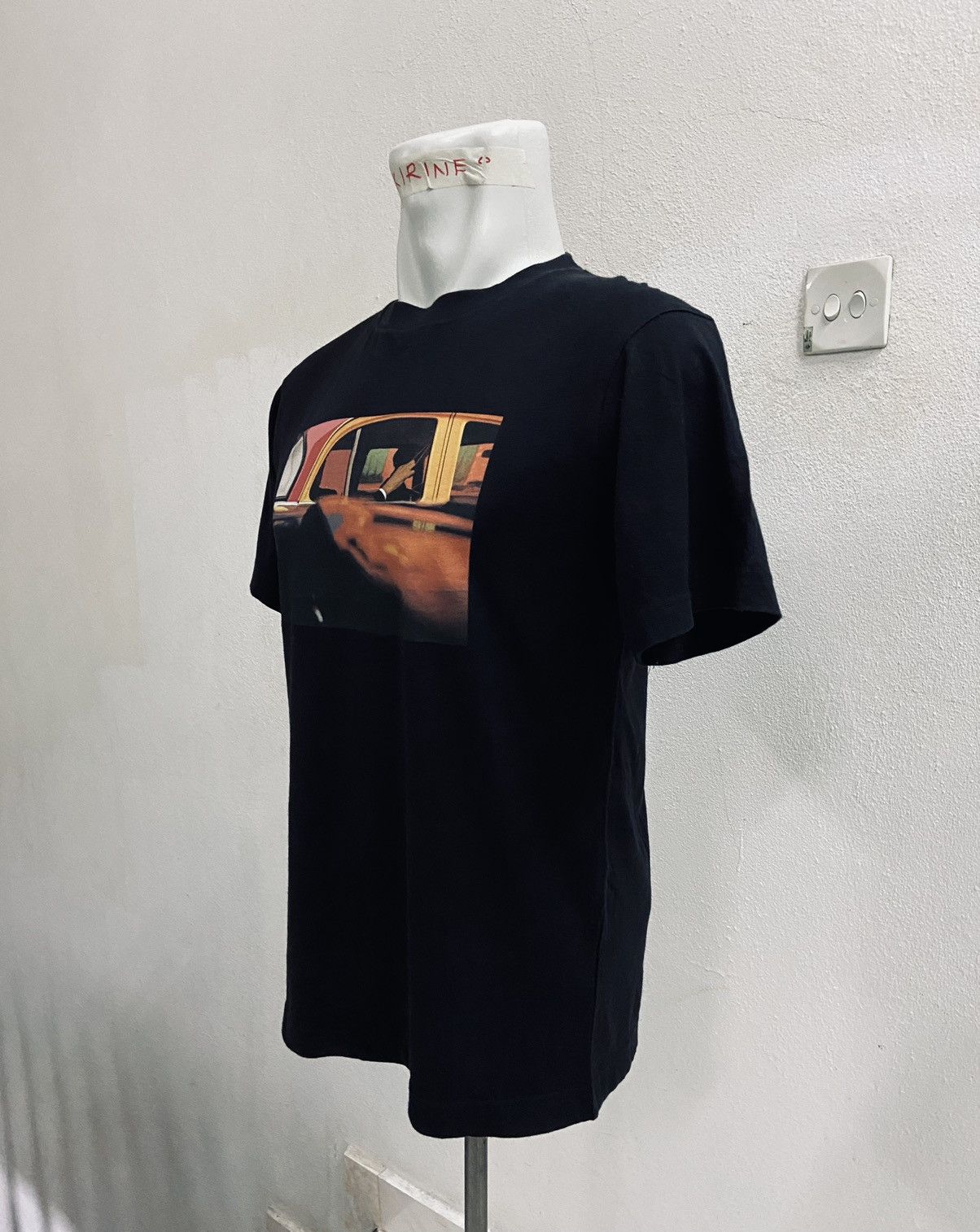 Uniqlo SAUL LEITER x Uniqlo TEE Size US S / EU 44-46 / 1 - 4 Thumbnail