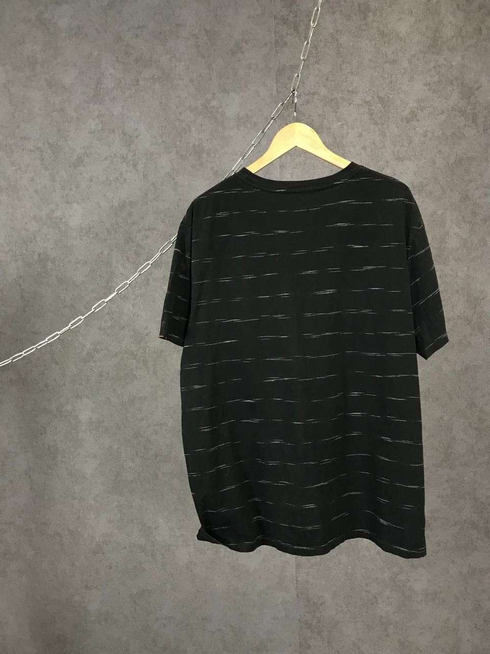 Allsaints Allsaints art oversized tee Size US XL / EU 56 / 4 - 5 Thumbnail