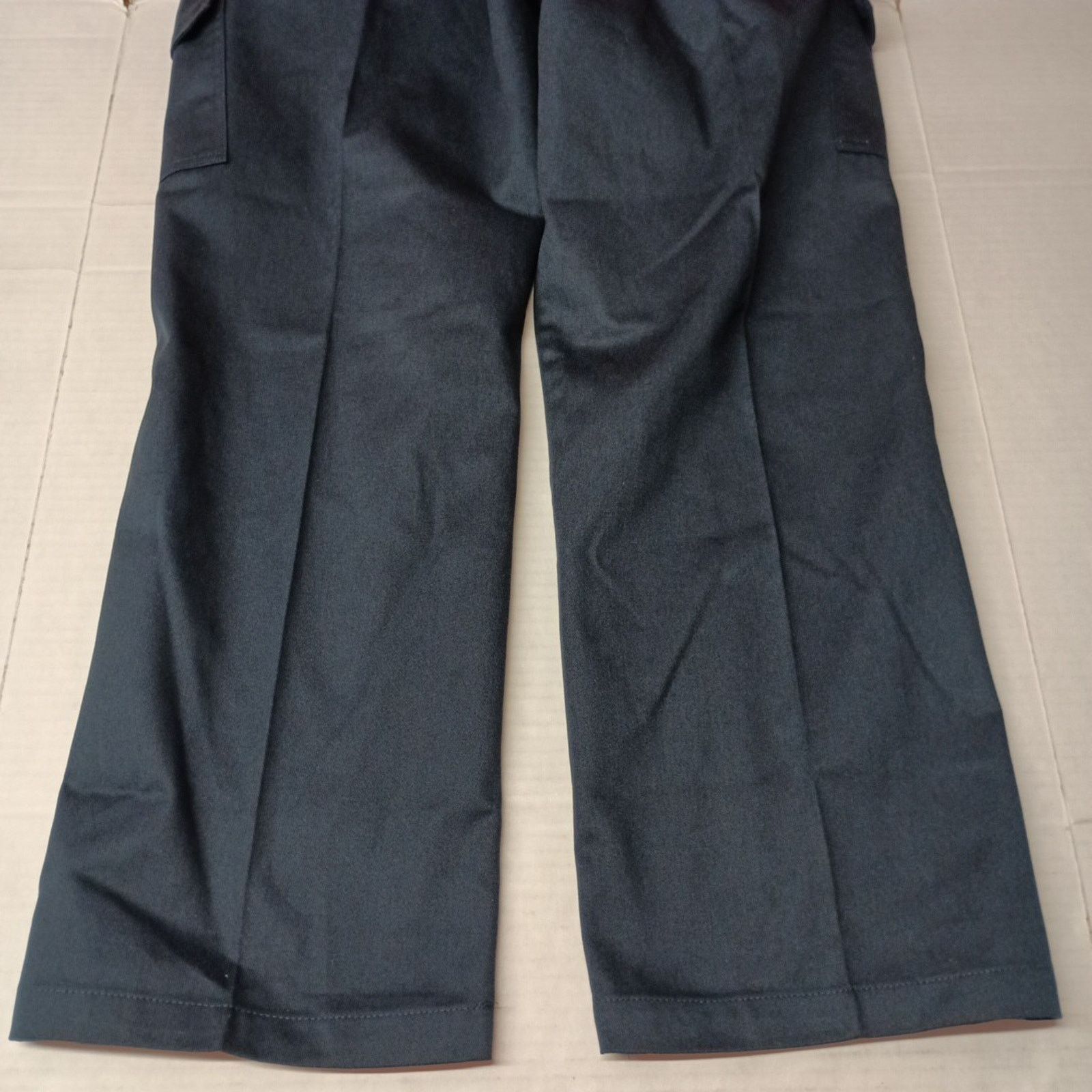 Dickies Dickies Cargo Pants Men's Size 34x32 Blue Relaxed Fit Size US 34 / EU 50 - 6 Thumbnail