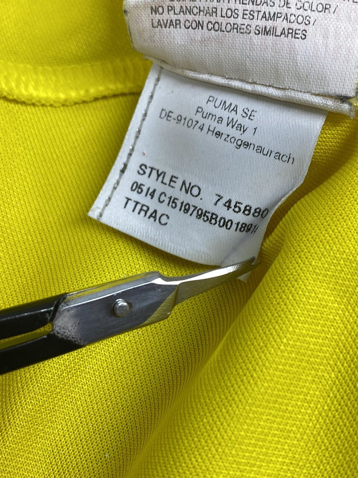 Puma #25 Sokratis Puma BVB Borussia Dortmund 2014/15 Jersey Size US M / EU 48-50 / 2 - 22 Thumbnail
