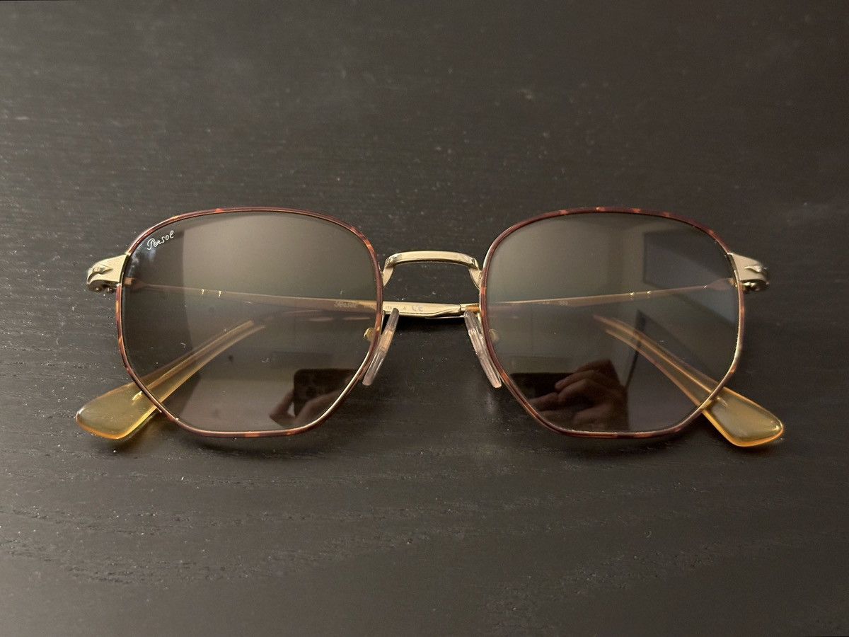 Persol Persol Gradient Lens 2446-S Sunglasses Size ONE SIZE - 2 Thumbnail