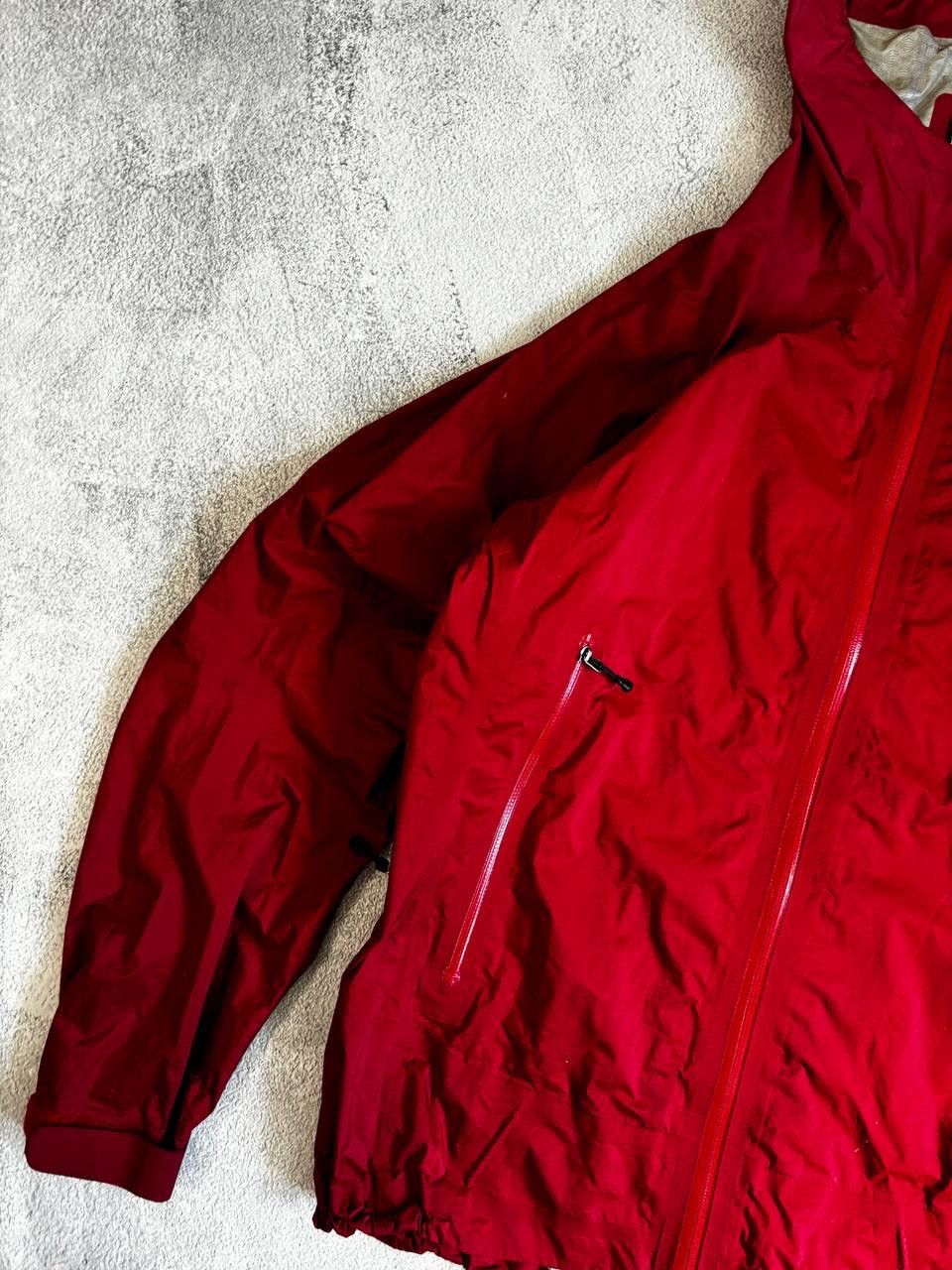 Patagonia × Vintage Vintage Patagonia distressed jacket Size US S / EU 44-46 / 1 - 4 Thumbnail