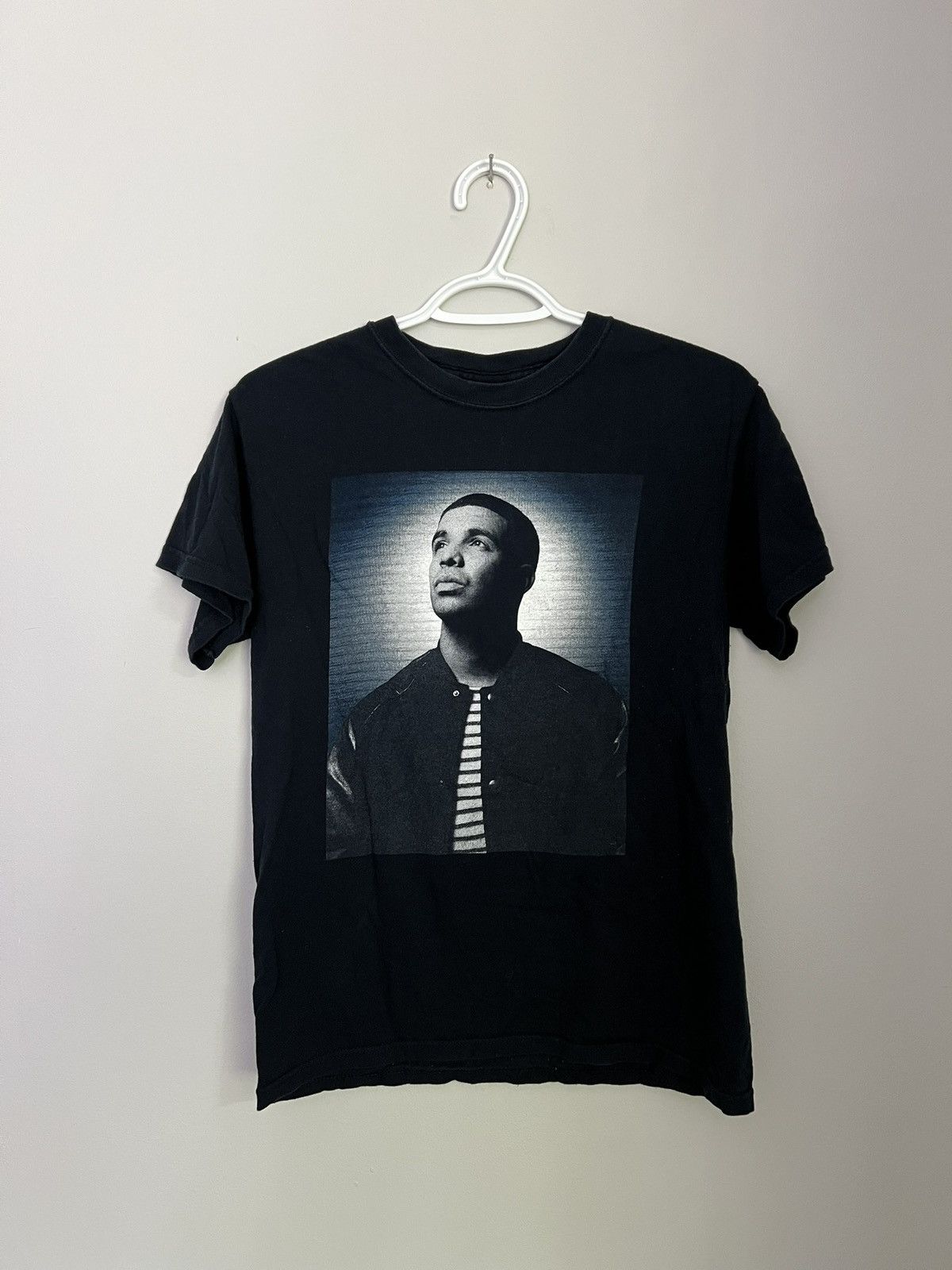 Gildan Vintage Drake The Away From Home Tour Tee Size US S / EU 44-46 / 1 - 1 Thumbnail
