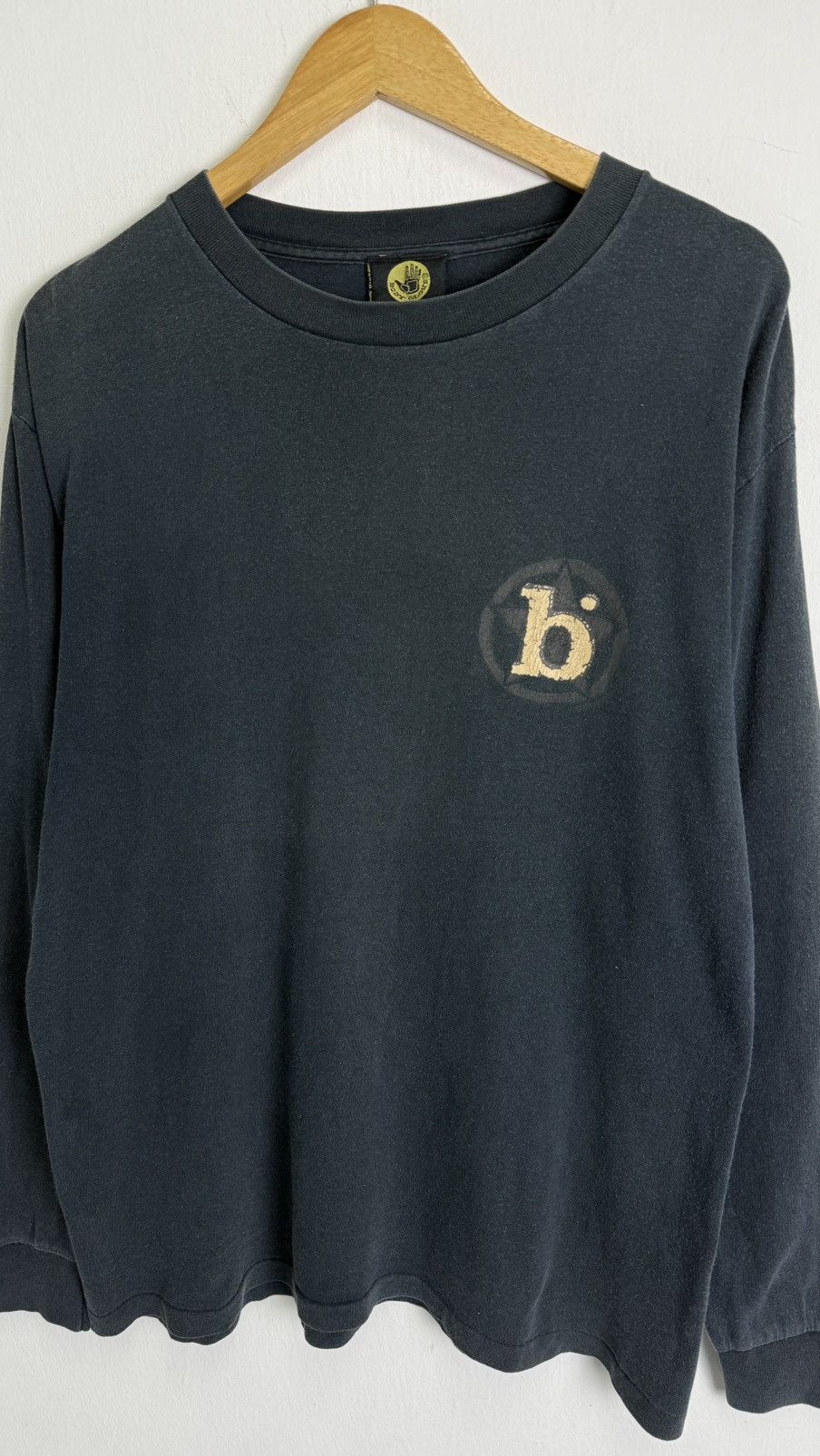 Body Glove 90’s Body Glove Long-Sleeve. Size US L / EU 52-54 / 3 - 4 Thumbnail