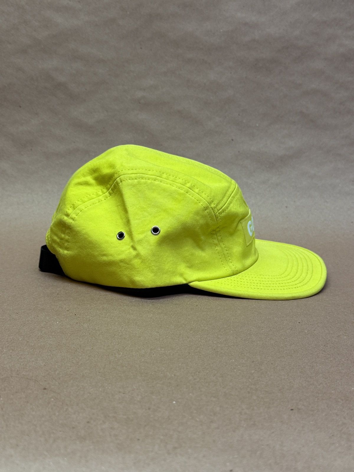 Golf Wang Golf Wang twill camp hat Size ONE SIZE - 2 Thumbnail