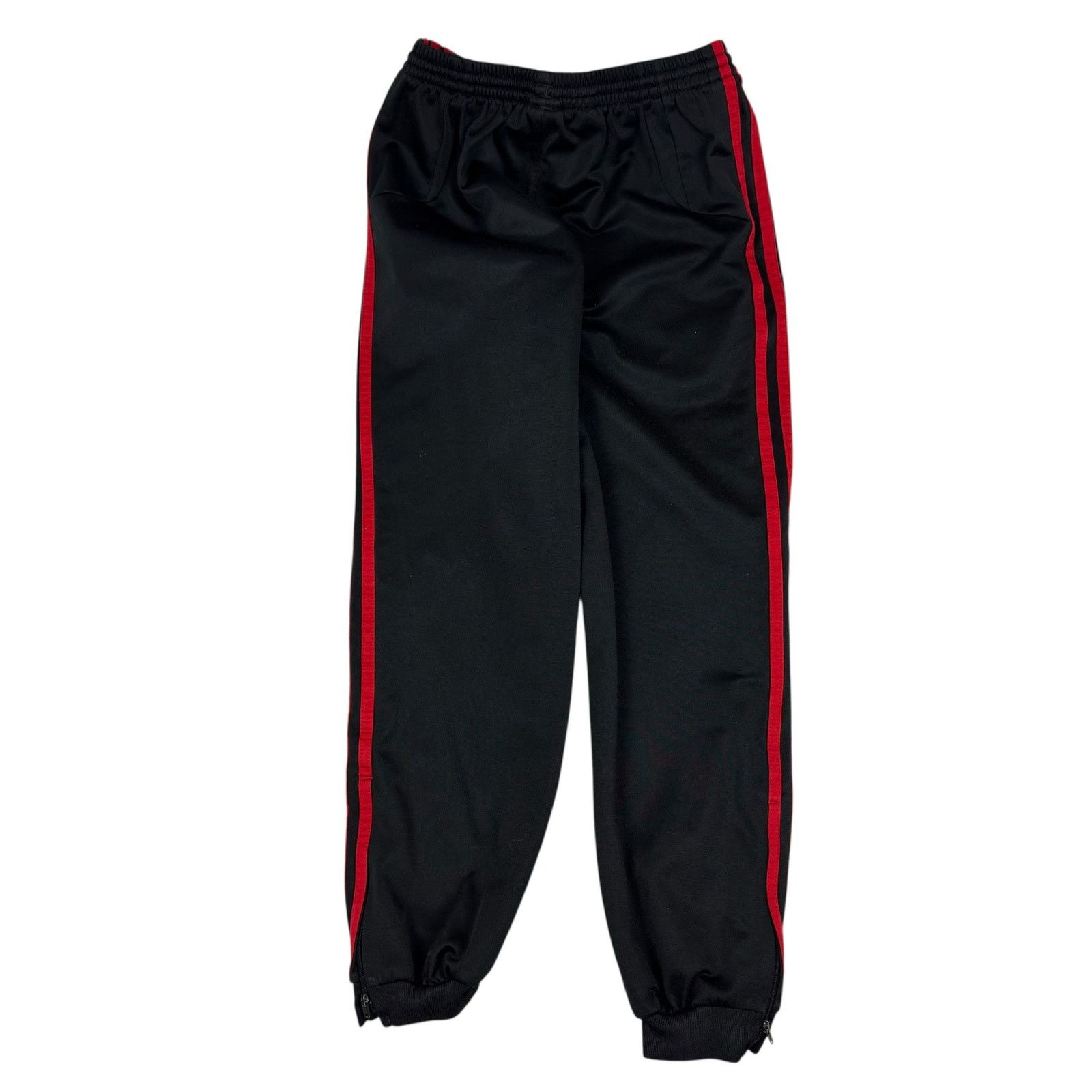 Adidas Adidas Men's Multi Full Zip AC Milan Football Tracksuit Size US S / EU 44-46 / 1 - 6 Thumbnail