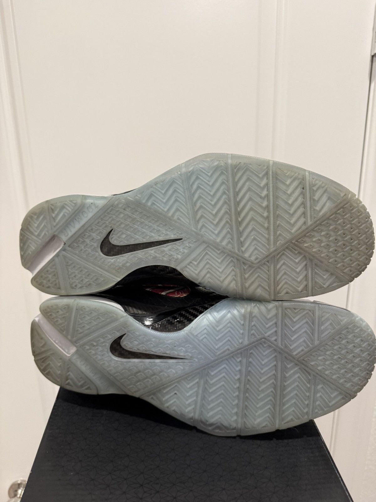 Nike Nike Kobe Prelude 1 Size US 10.5 / EU 43-44 - 8 Thumbnail