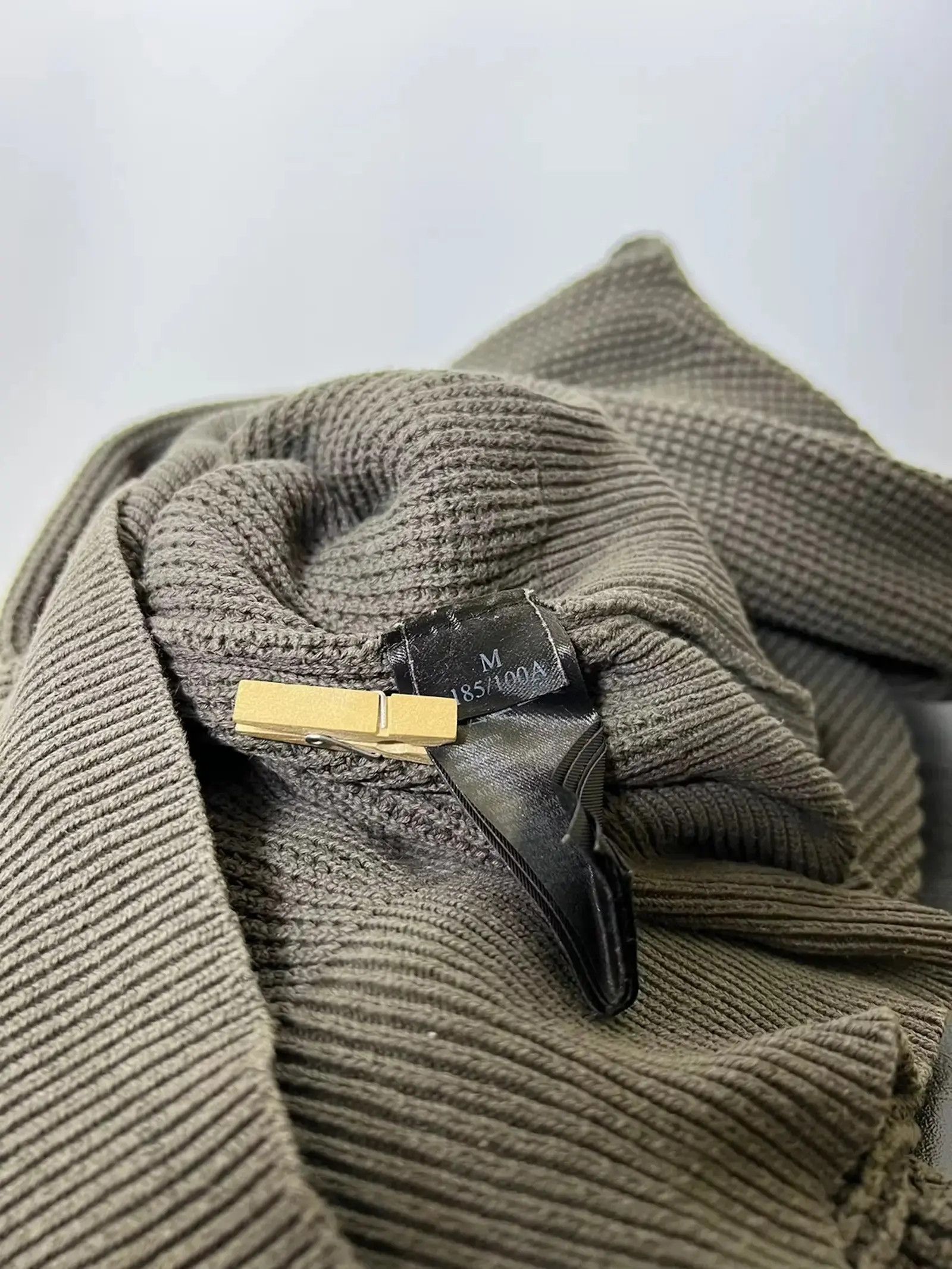 Allsaints All saints trias crew Size US M / EU 48-50 / 2 - 5 Thumbnail