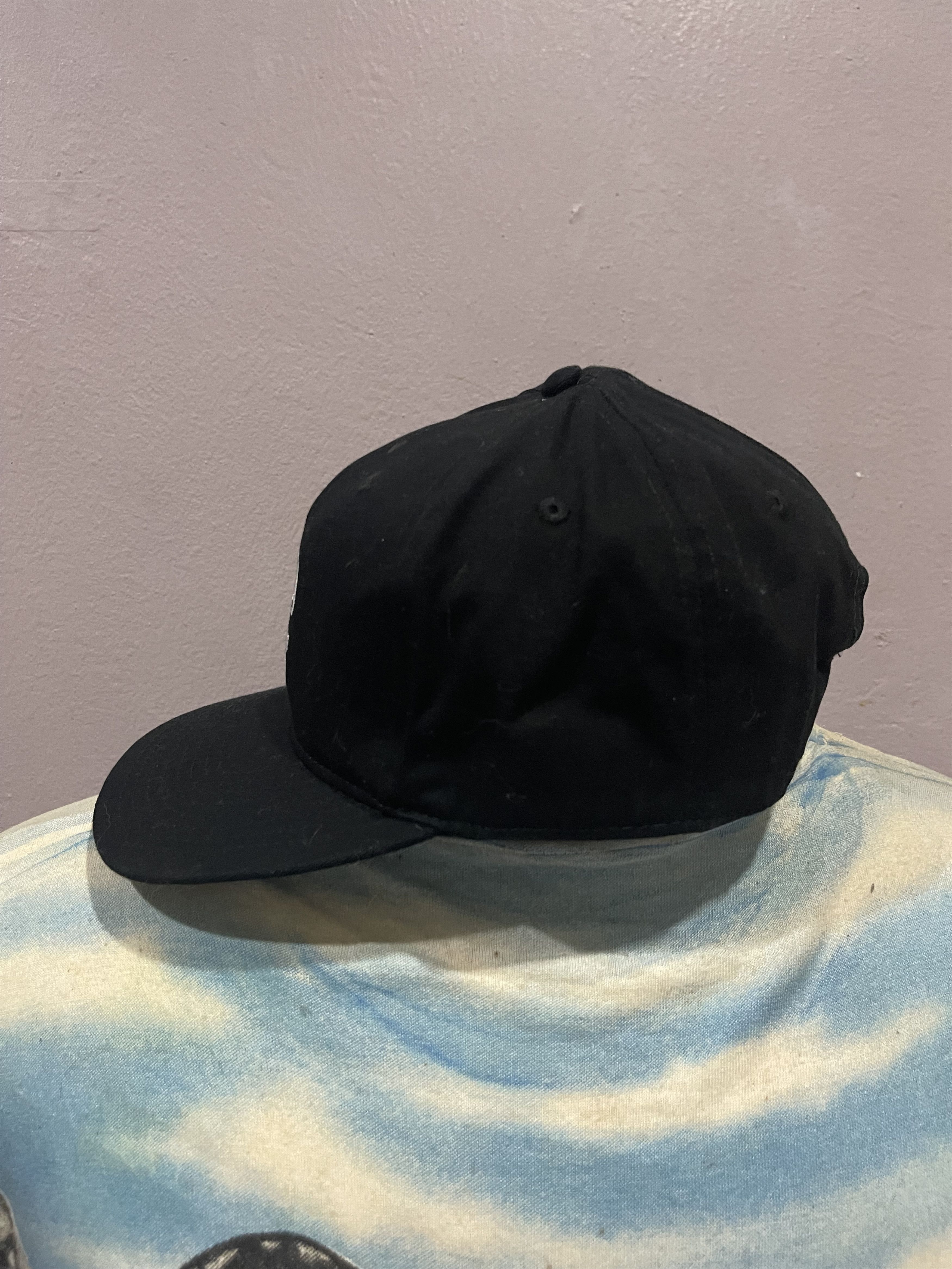 Japanese Brand Original Stash Snap Back Hat Cap Size ONE SIZE - 3 Thumbnail